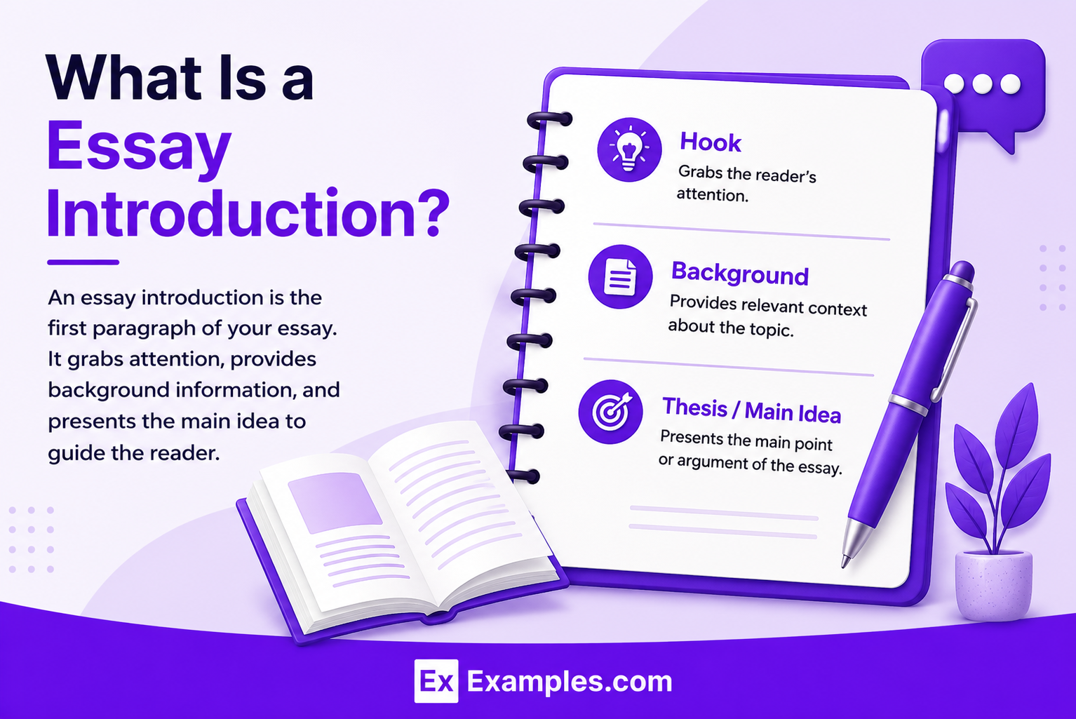 Essay Introduction Examples