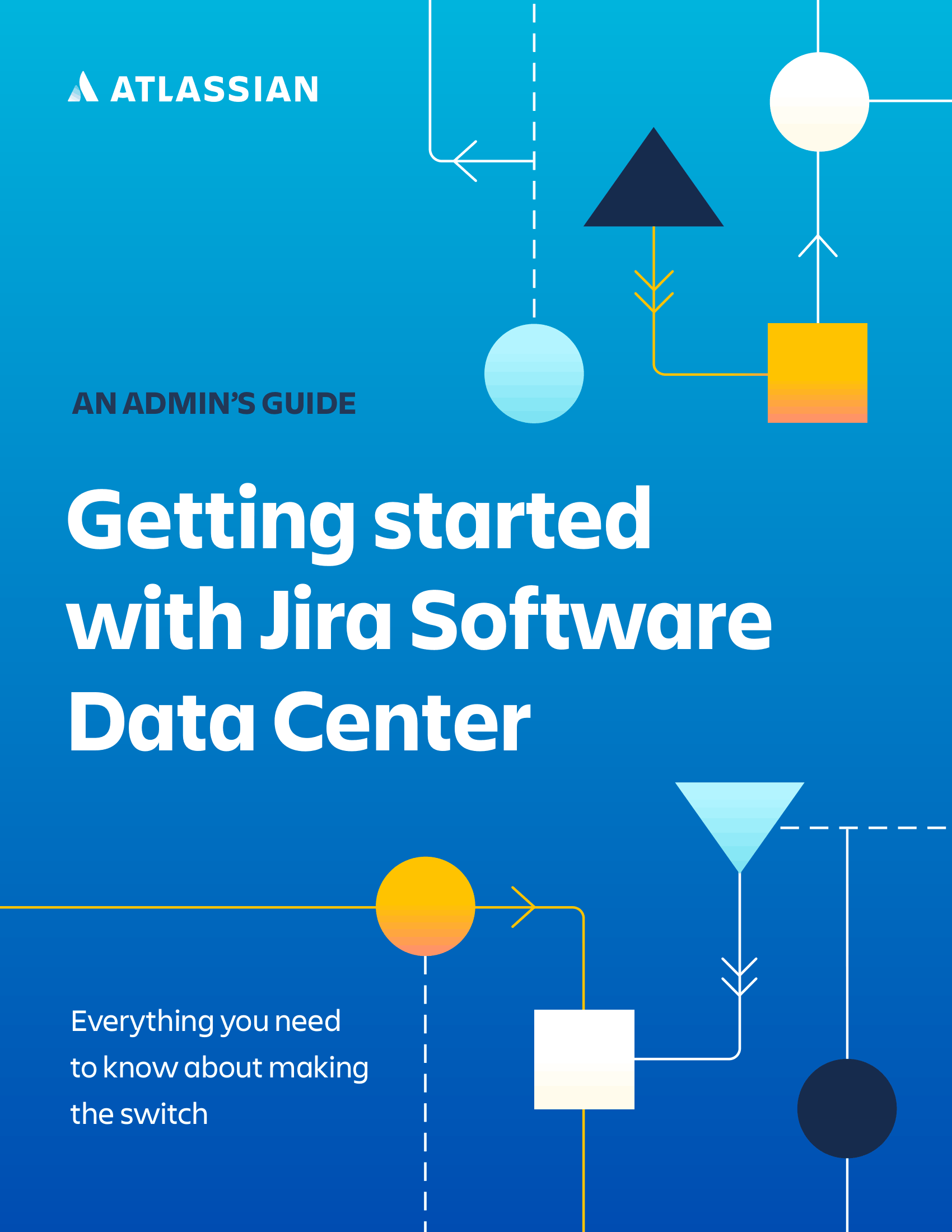 Atlassian Jira Software Data Center Guide - Free AI Guide Generator, 50+ Real Guide Examples