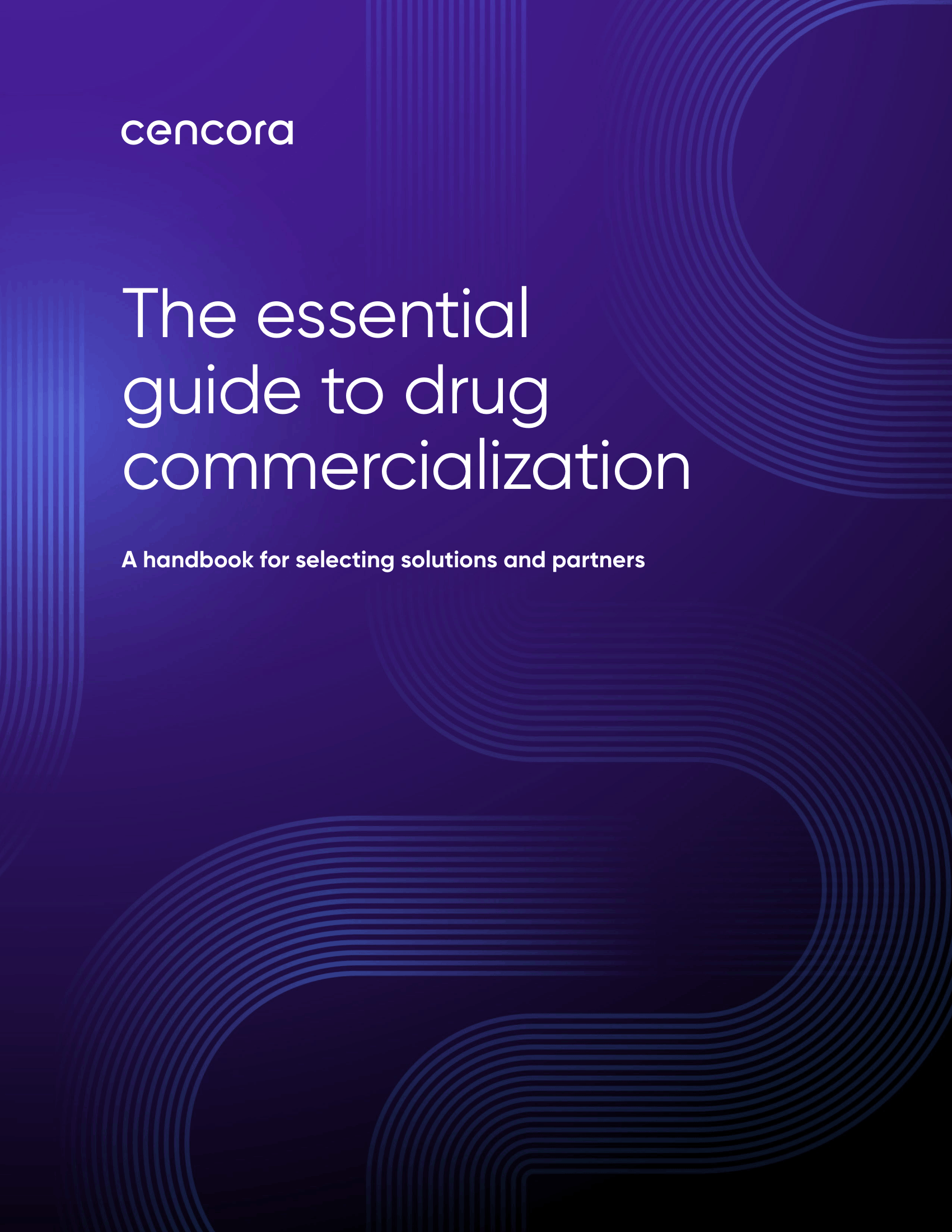 Cencora The Essential Guide to Drug Commercialization - Free AI Guide Generator, 50+ Real Guide Examples
