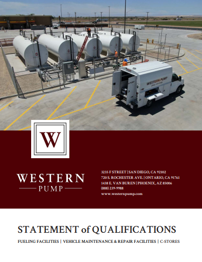 Contractor Statement of Qualification - Free AI Statement Generator, 50+ Real Statement Examples