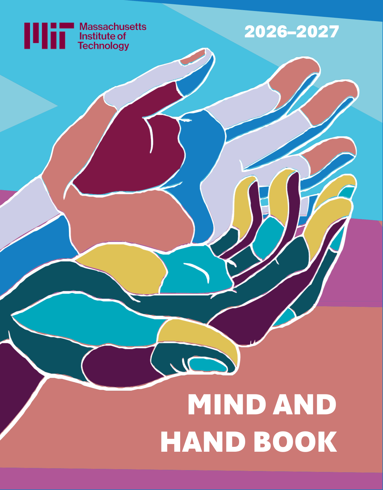 Massachusetts Institute of Technology MIT Mind and Handbook - Free AI Handbook Generator, 50+ Real Handbook Examples