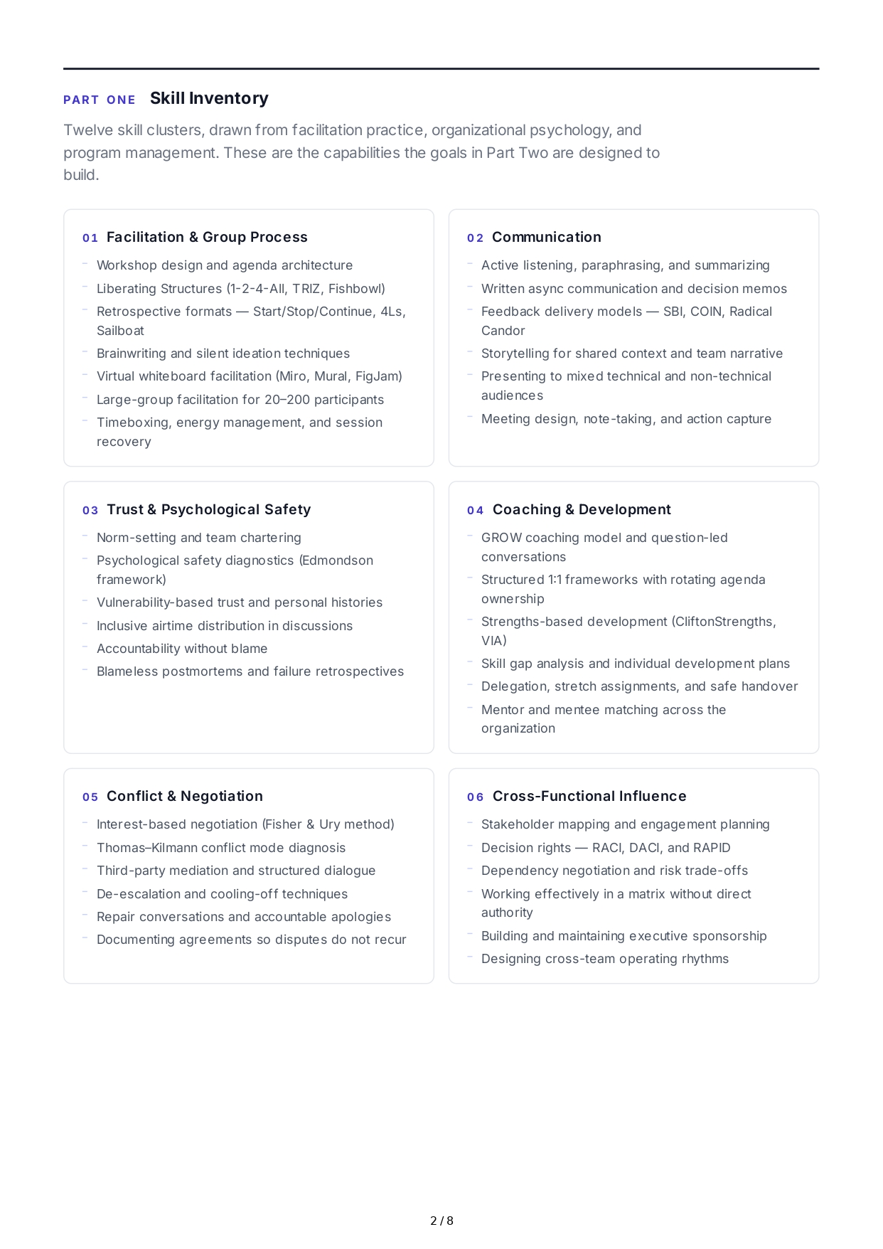 Team Building Professional Goals - Free AI Professional Goals Generator, 50+ Real Professional Goals Examples