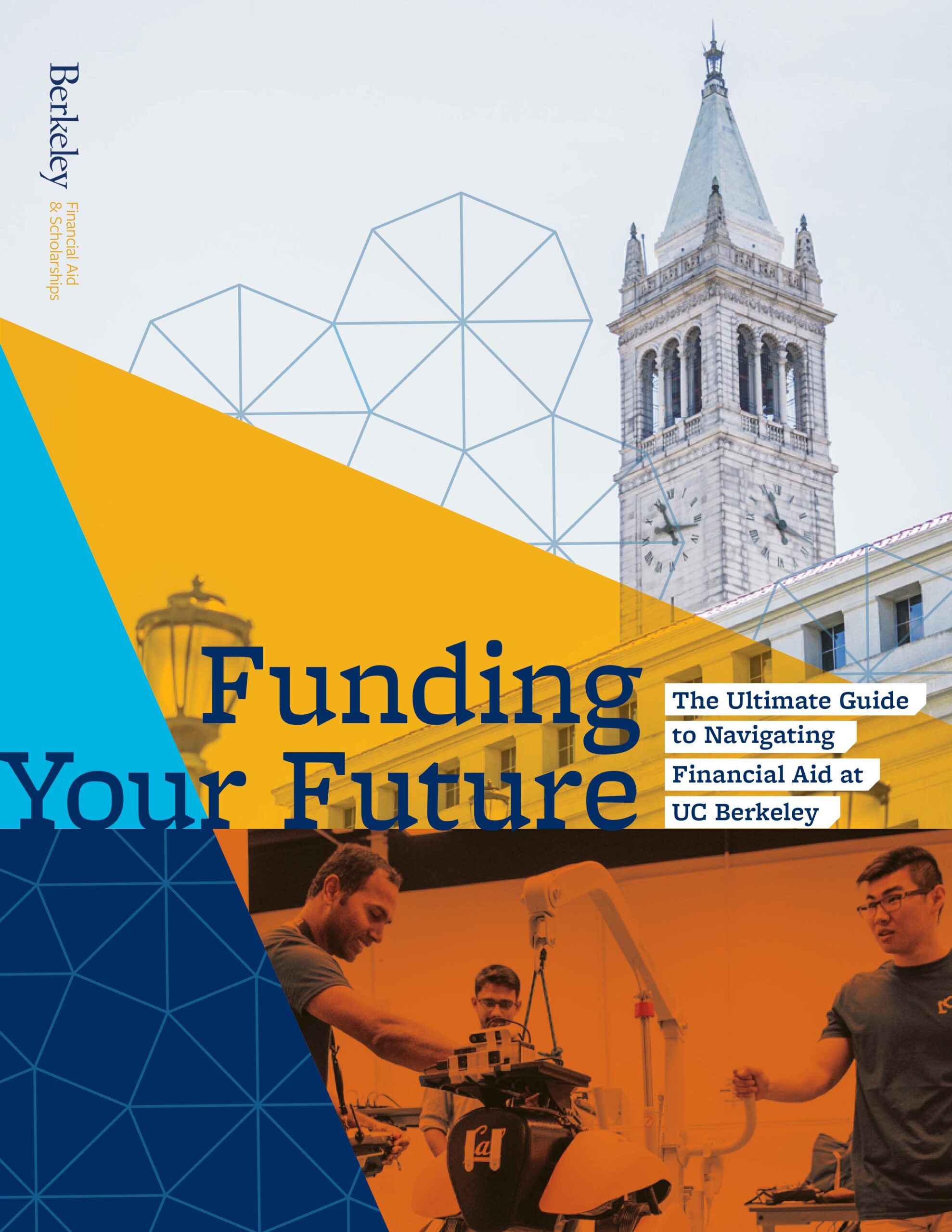 UC Berkeley Funding Your Future Navigation Guide - Free AI Guide Generator, 50+ Real Guide Examples