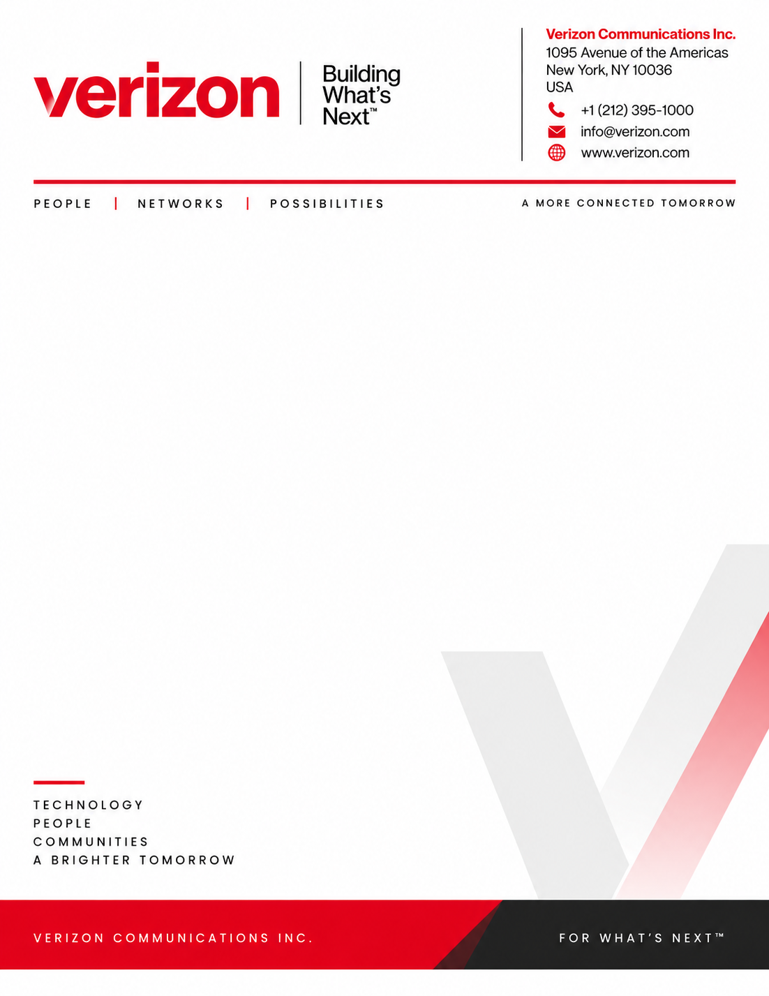 PepsiCo Letterhead - Professional PepsiCo Letterhead Examples ...