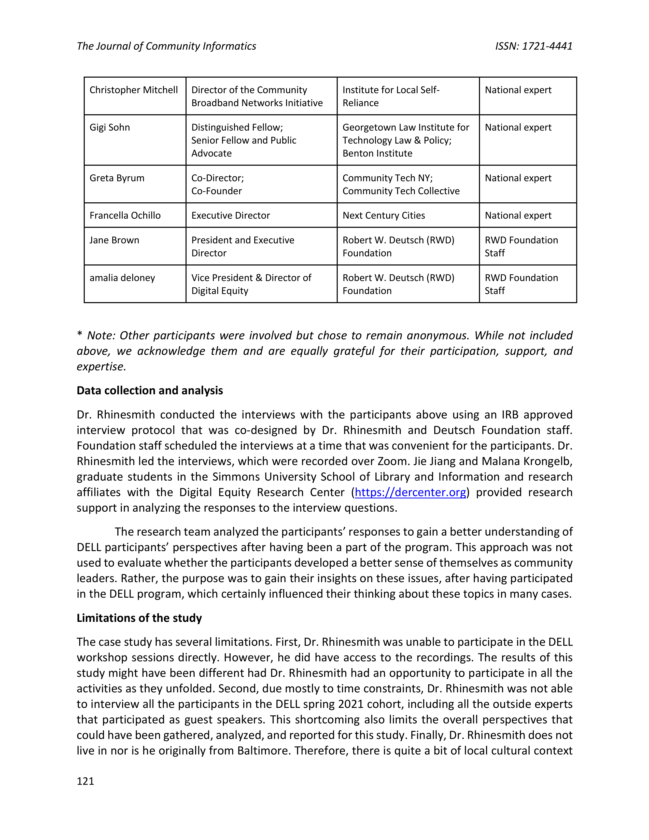 Dell Leadership skills — page 18