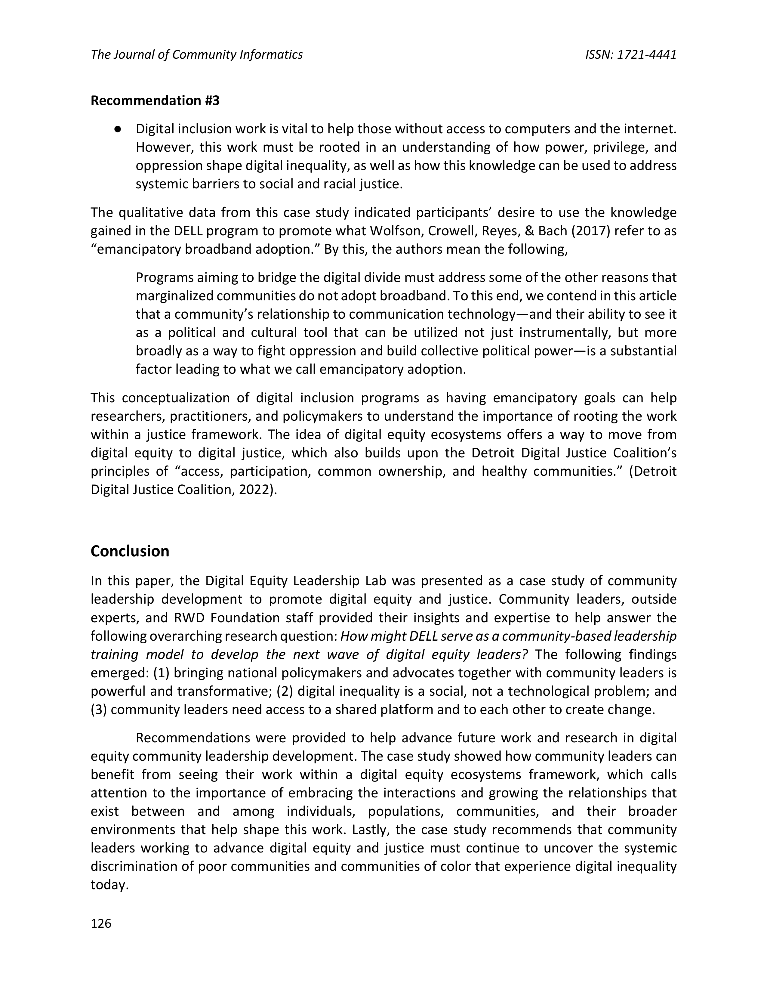 Dell Leadership skills — page 23
