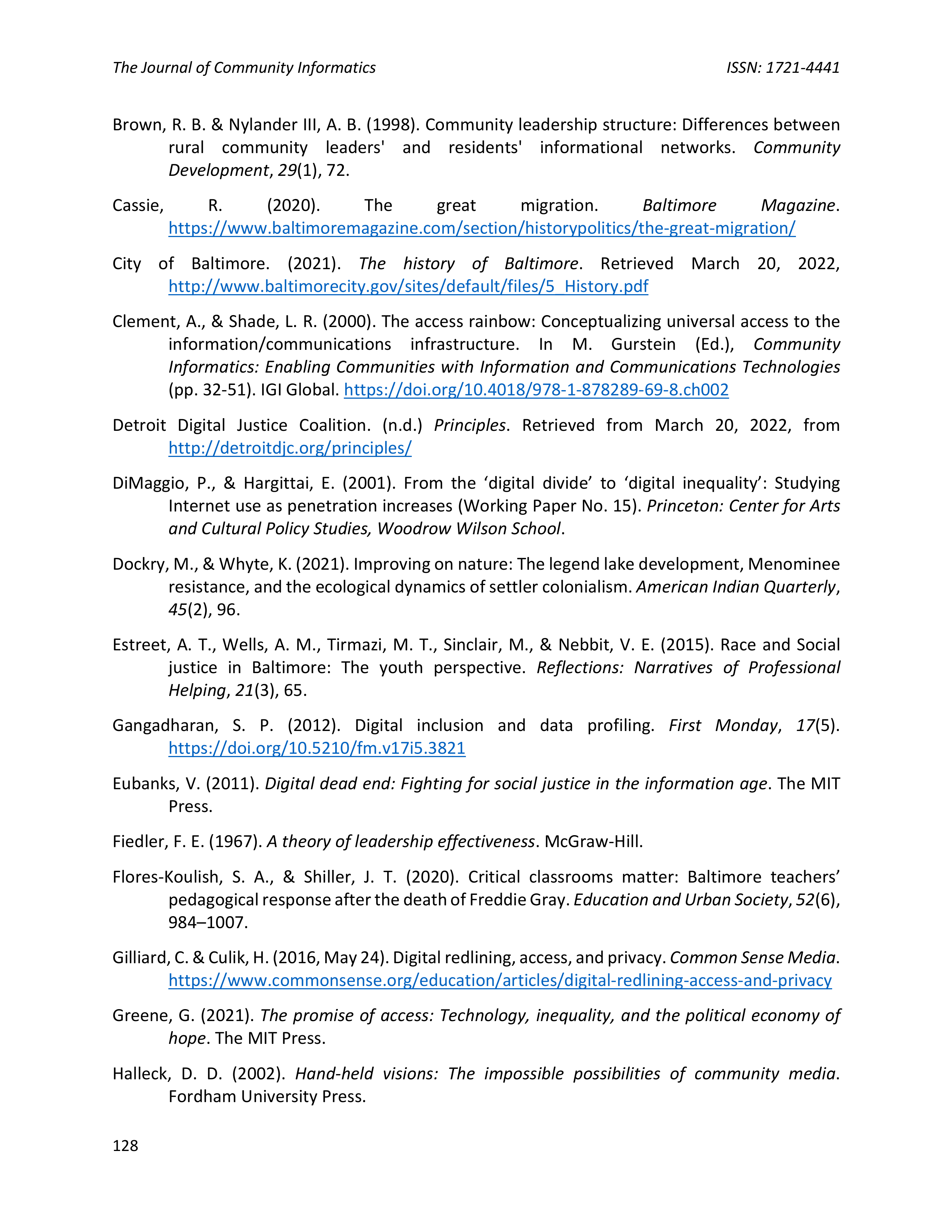 Dell Leadership skills — page 25