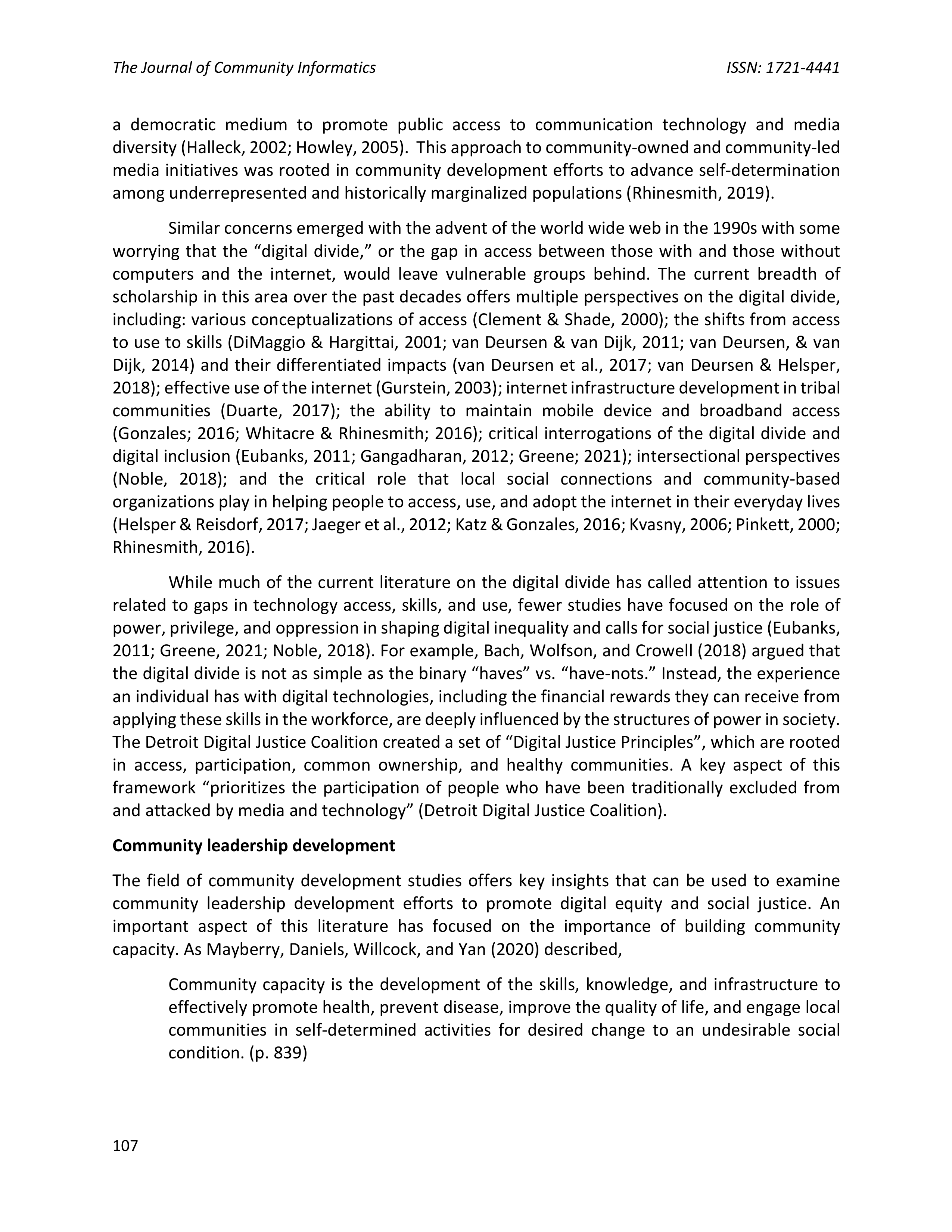 Dell Leadership skills — page 4