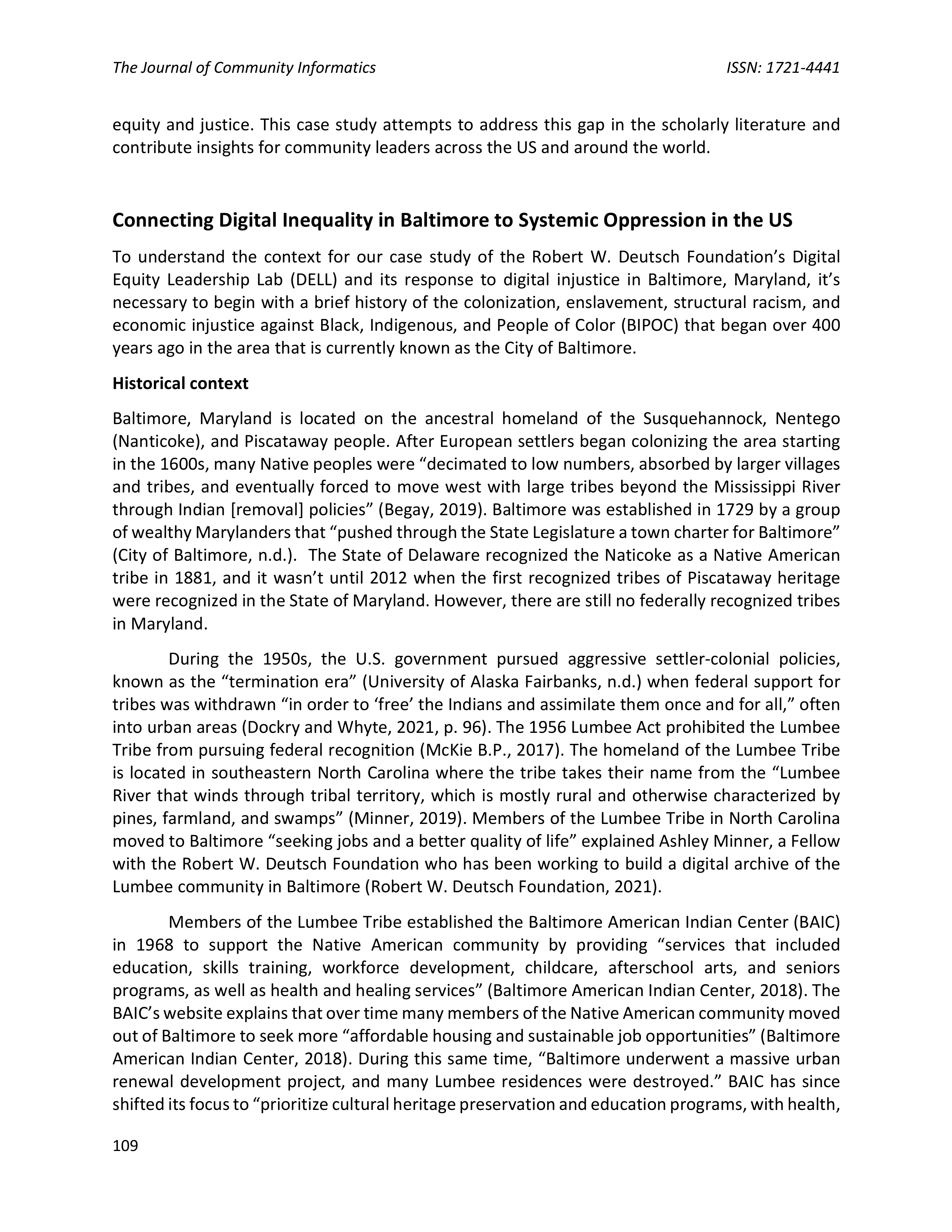 Dell Leadership skills — page 6