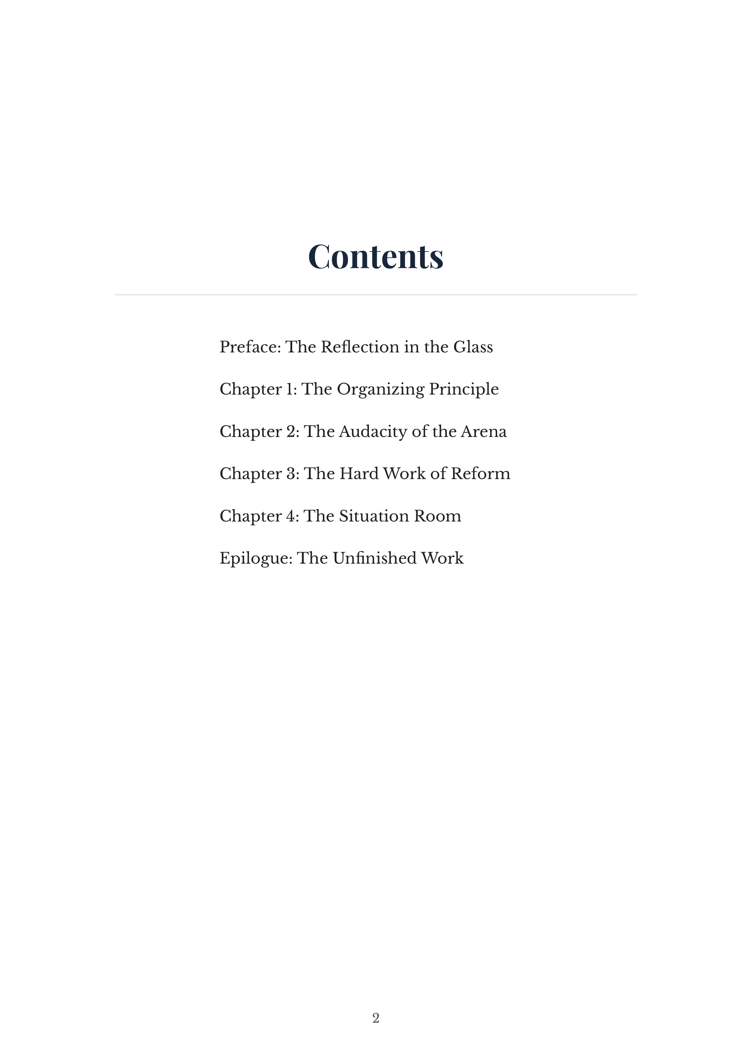 A Promised Land by Barack Obama 44th US President Autobiography — page 2