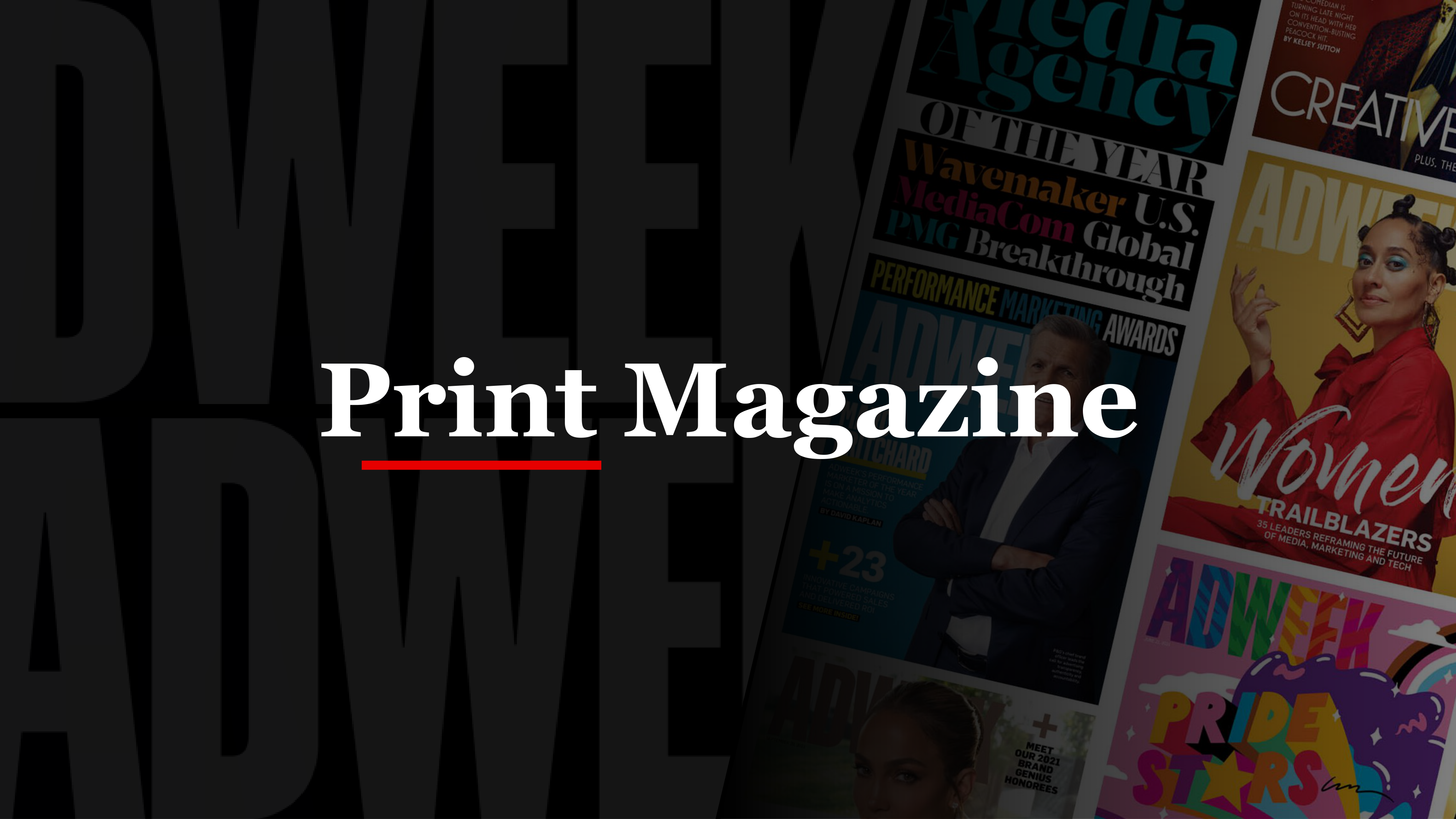 ADWEEK Media Kit — page 12