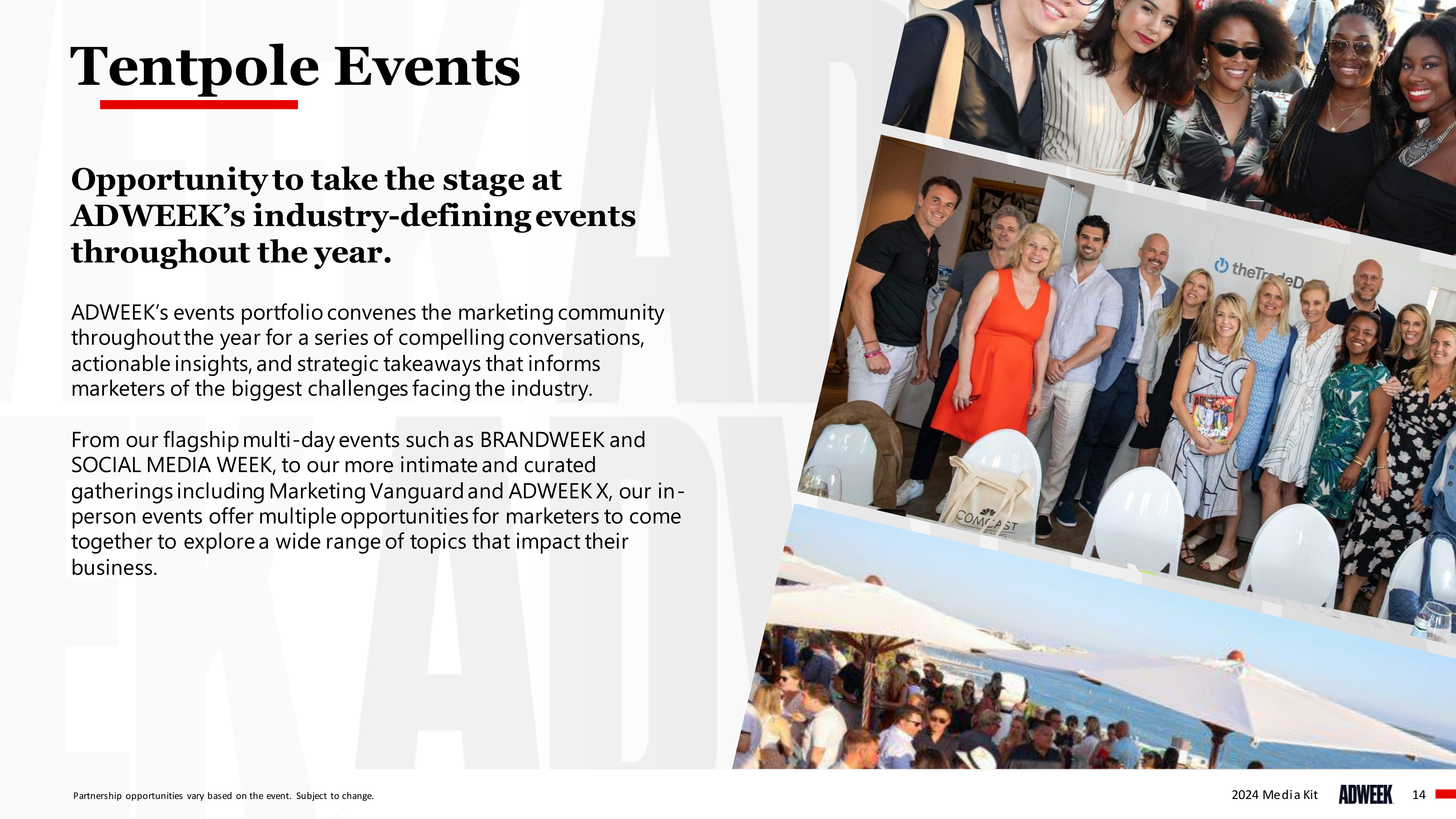 ADWEEK Media Kit — page 14