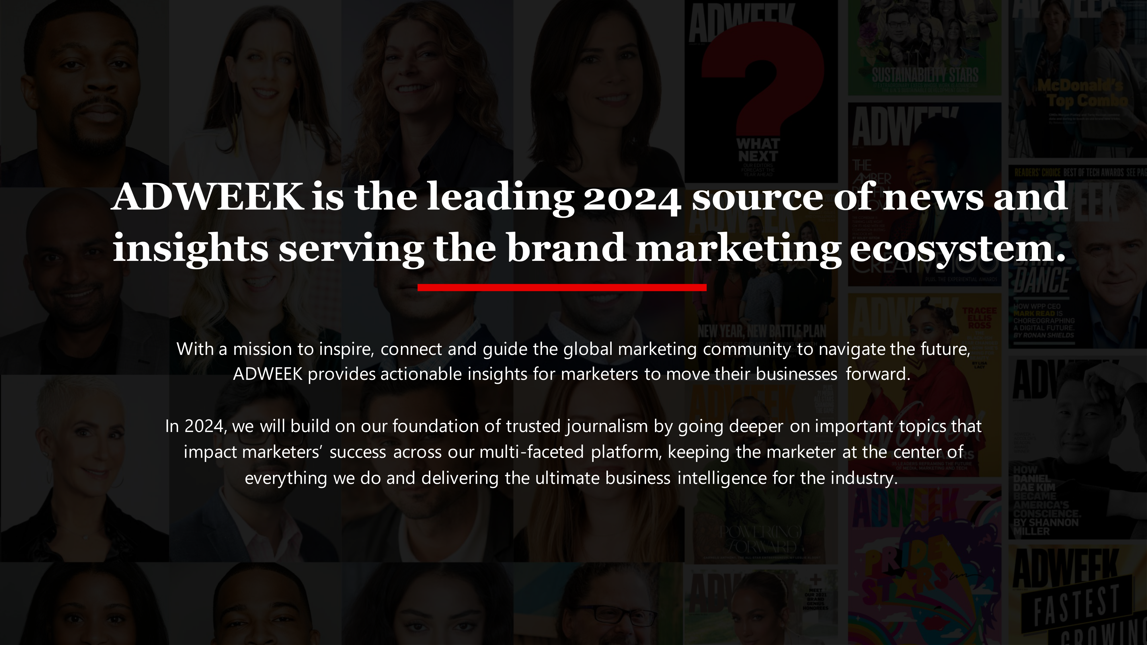 ADWEEK Media Kit — page 2