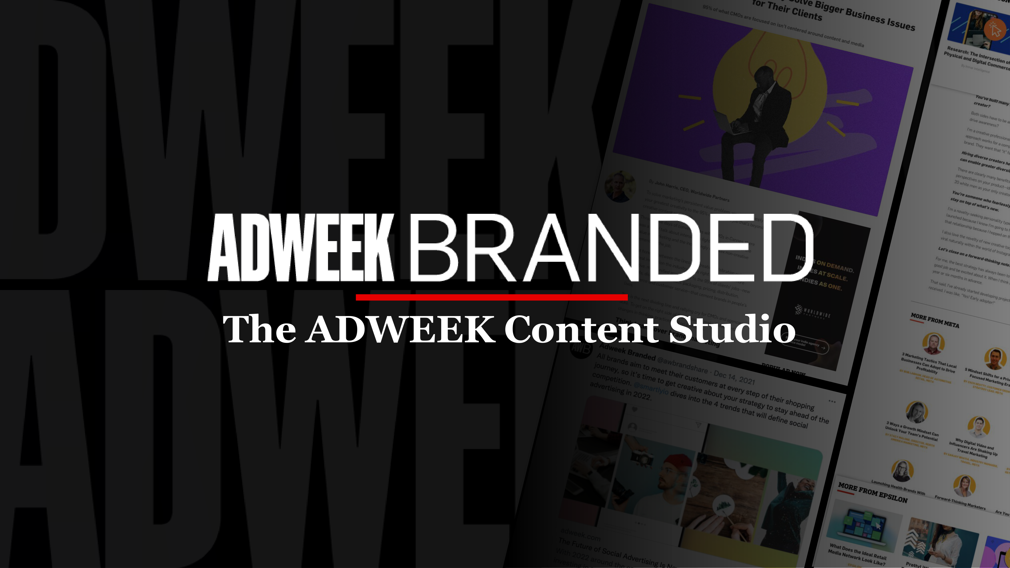 ADWEEK Media Kit — page 20