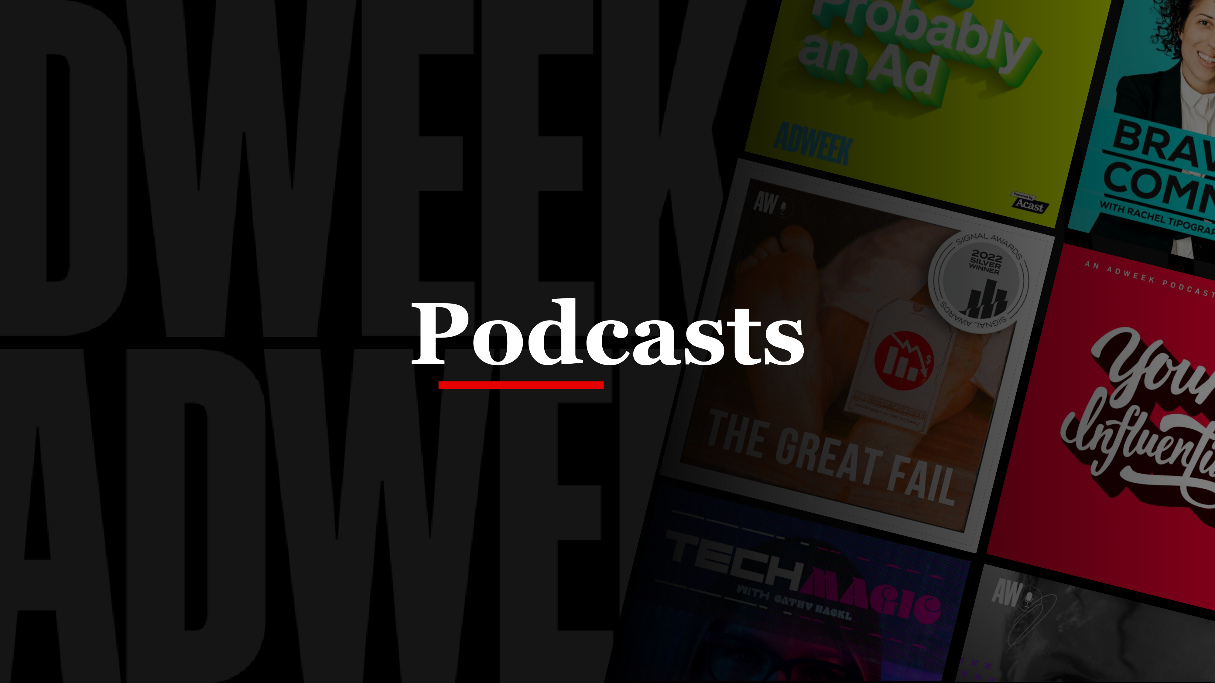 ADWEEK Media Kit — page 23