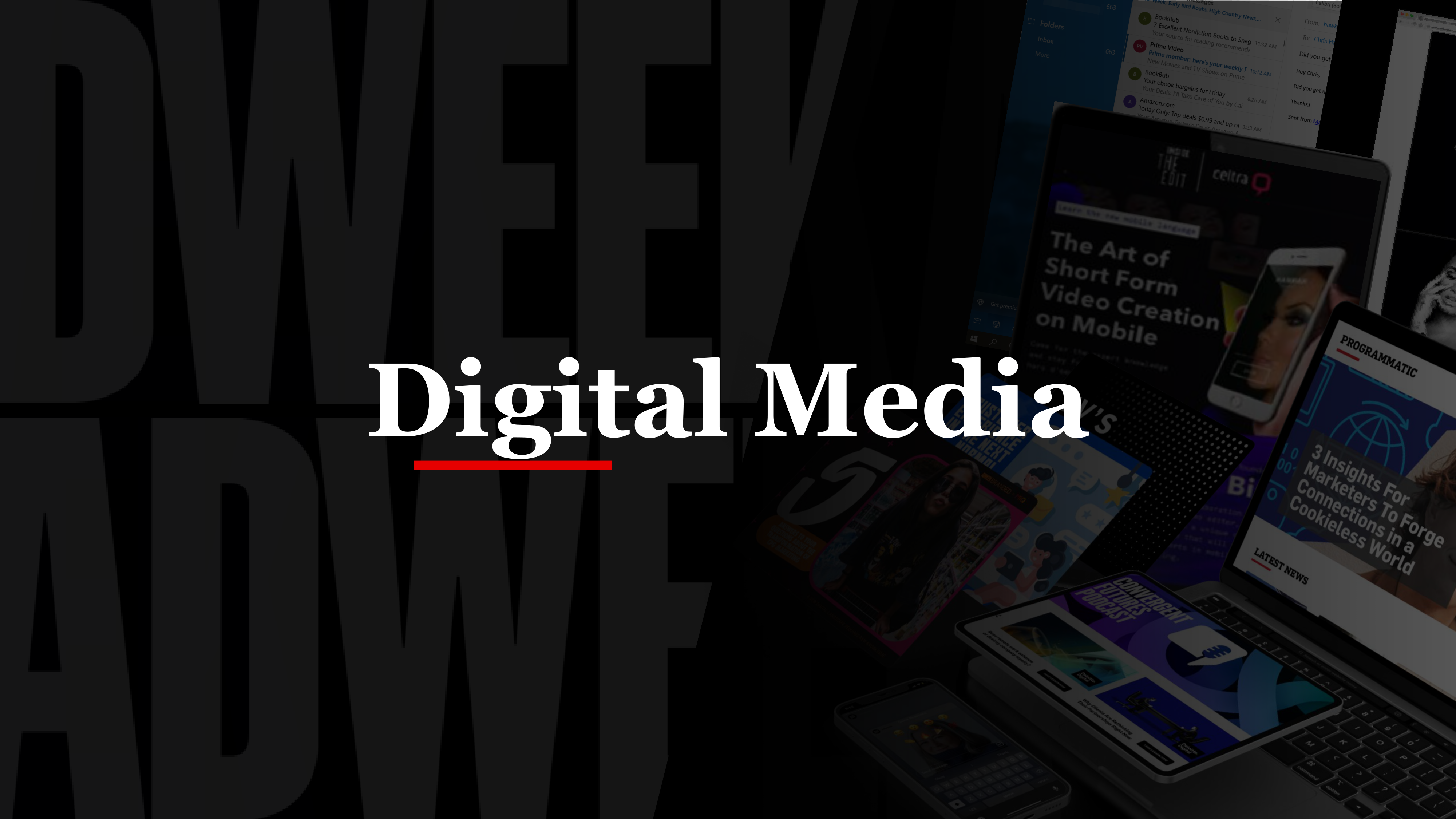 ADWEEK Media Kit — page 30