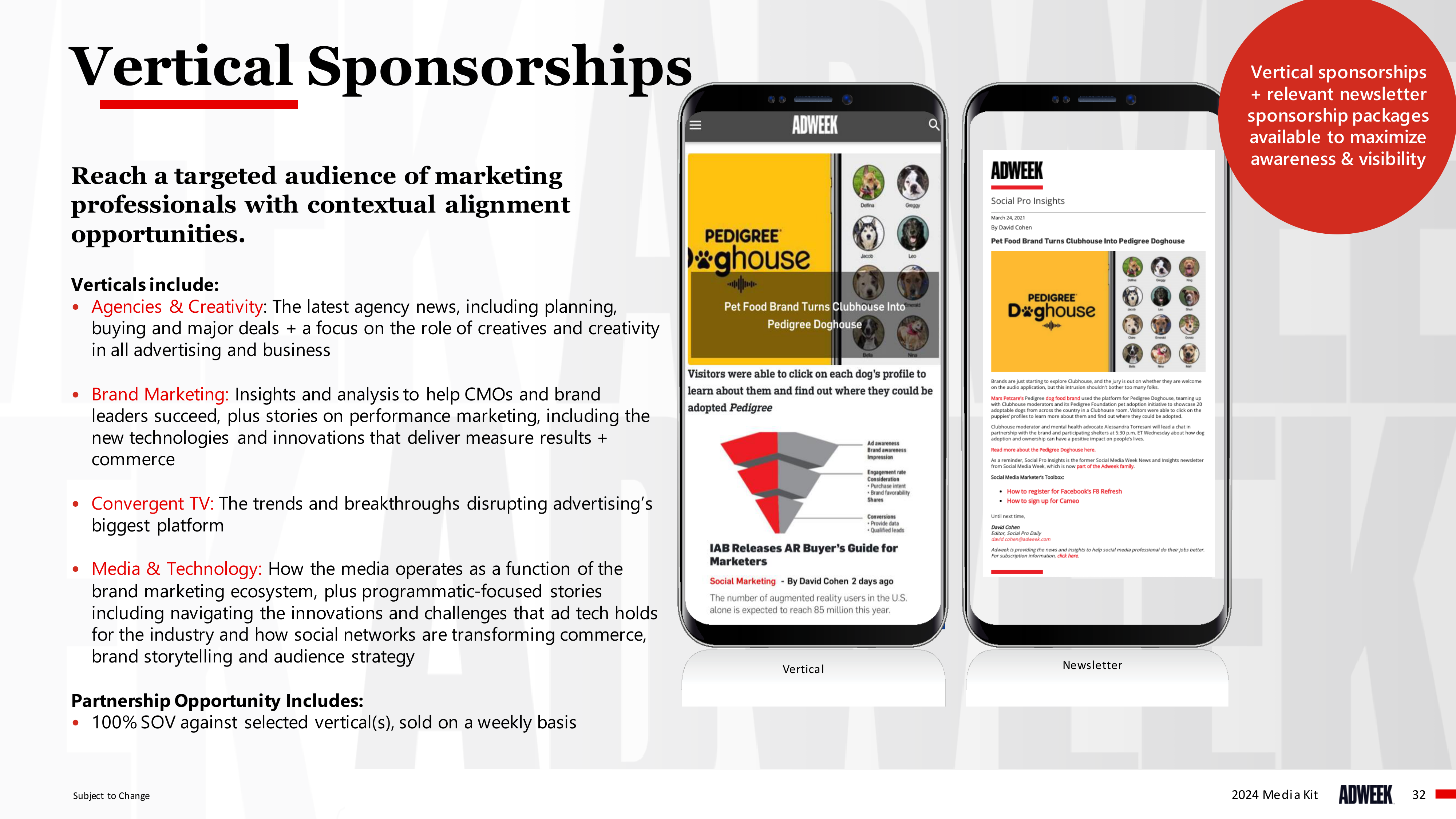ADWEEK Media Kit — page 32