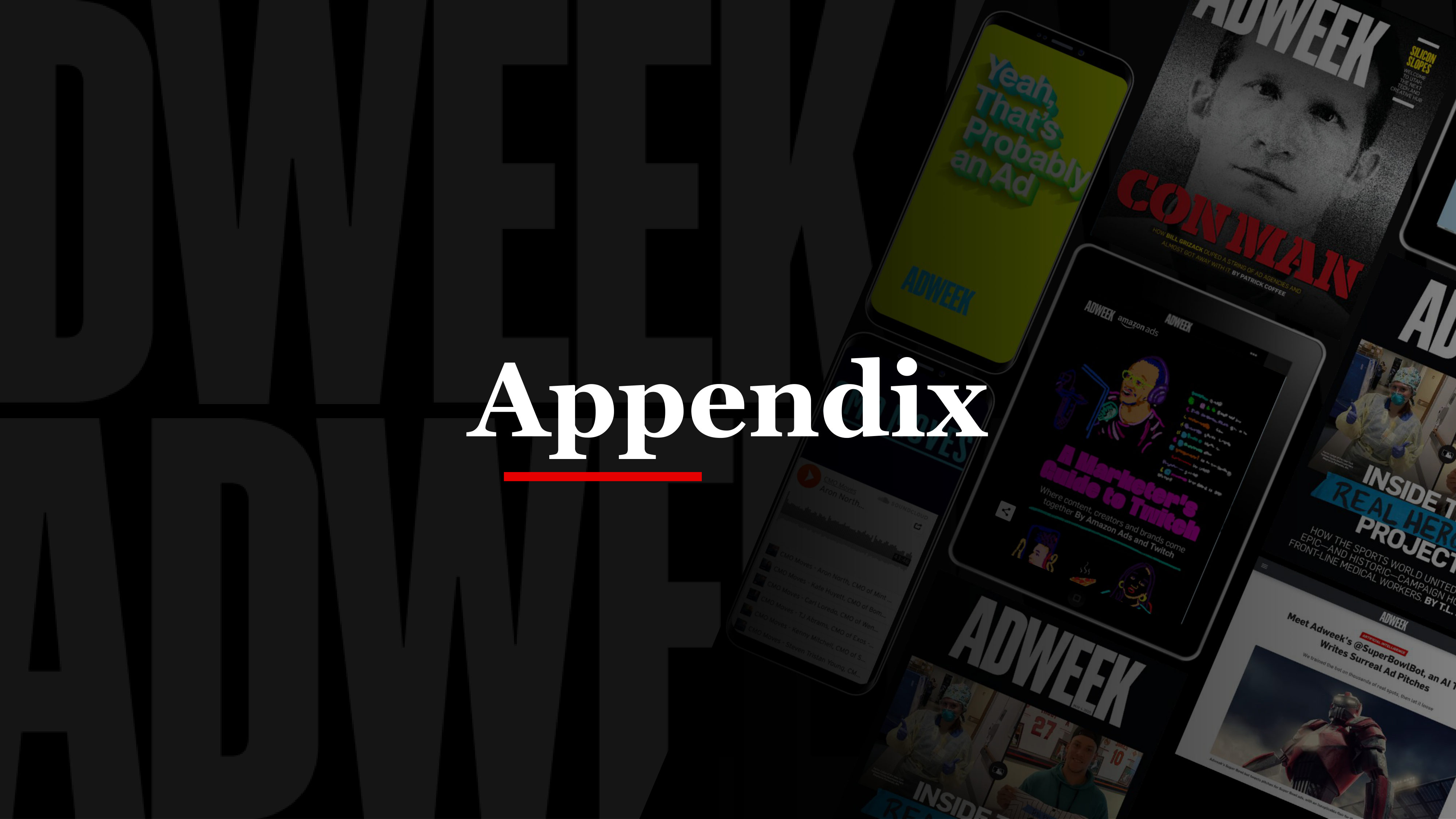 ADWEEK Media Kit — page 34