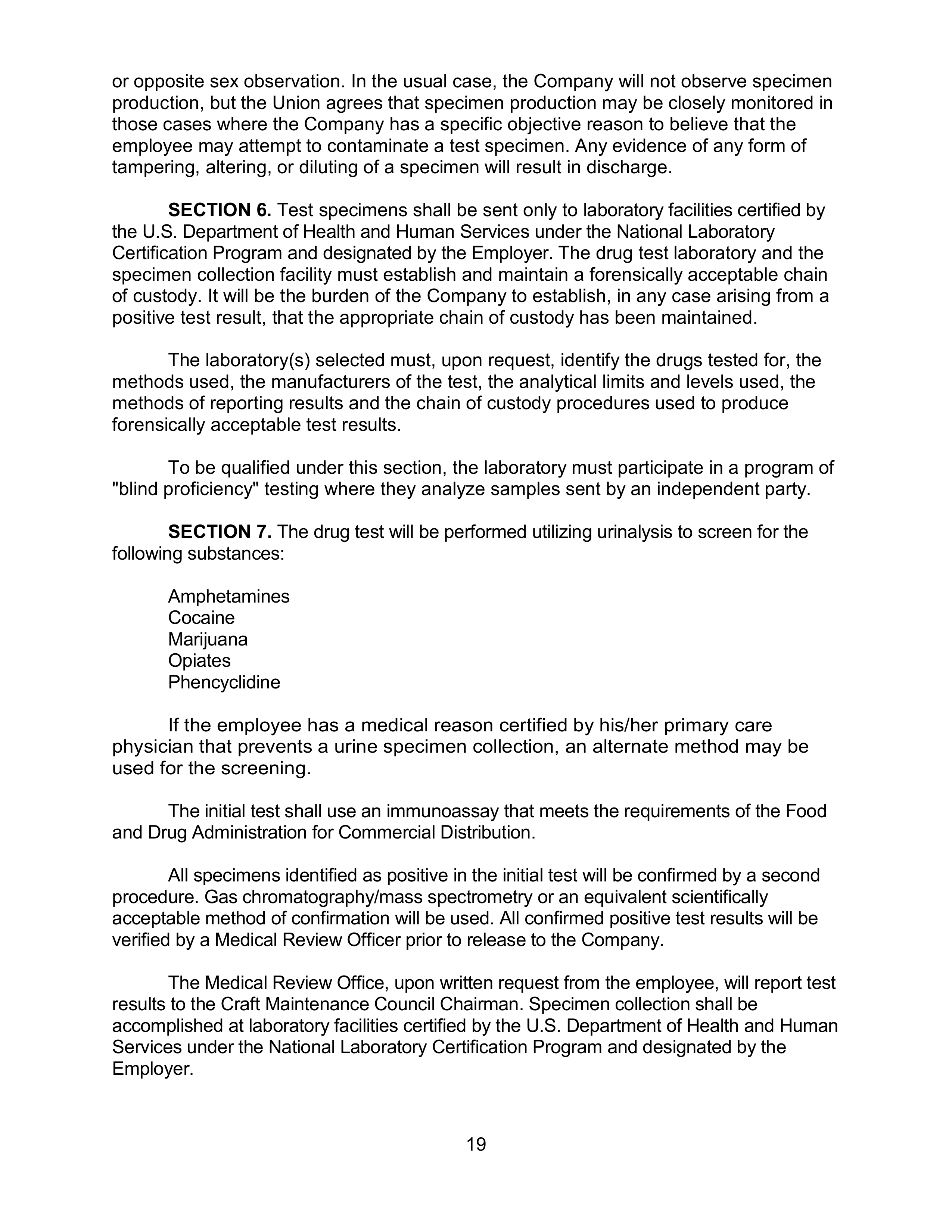 AGREEMENT BETWEEN WALT DISNEY WORLD CO. AND NORTH AMERICA’S BUILDING AND TRADES UNION — page 23