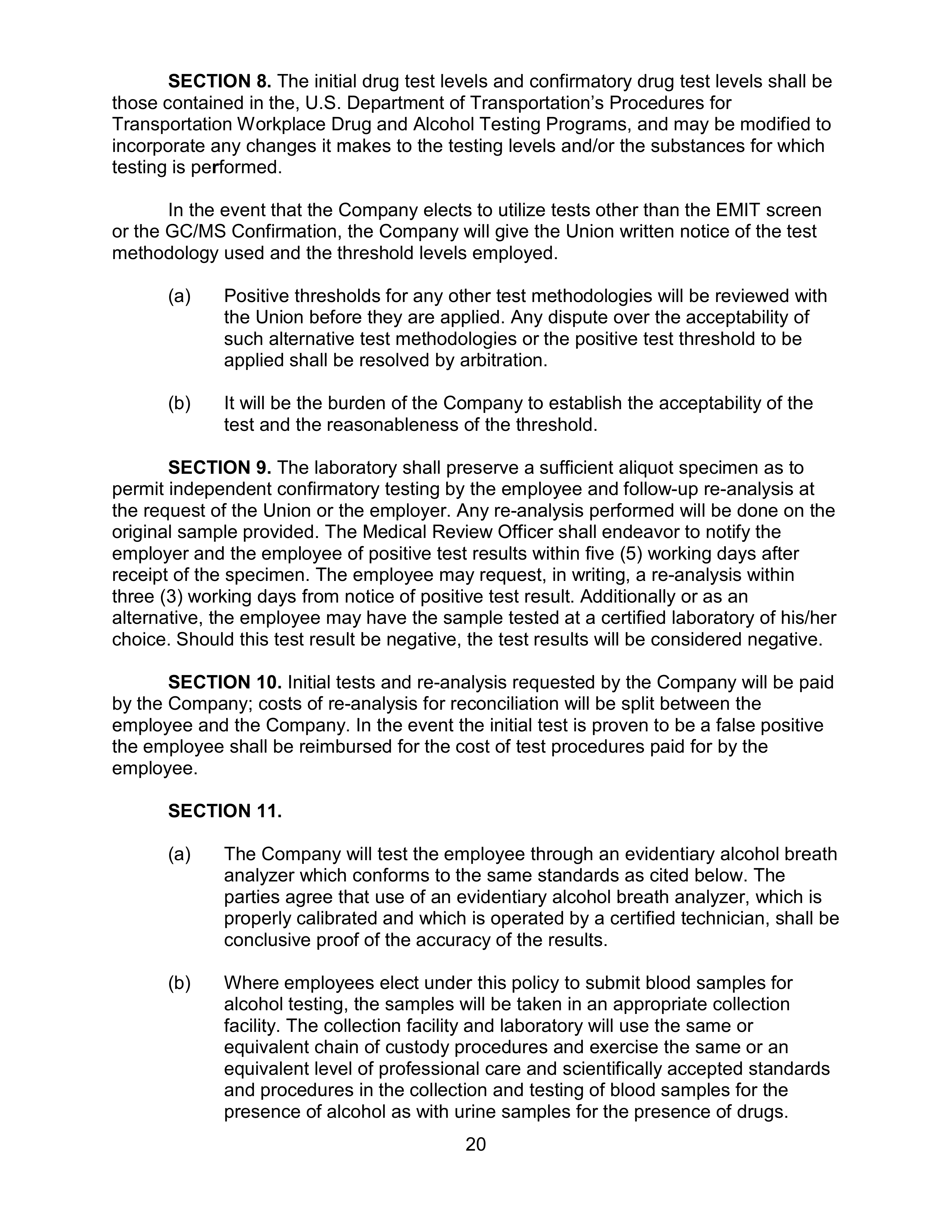 AGREEMENT BETWEEN WALT DISNEY WORLD CO. AND NORTH AMERICA’S BUILDING AND TRADES UNION — page 24