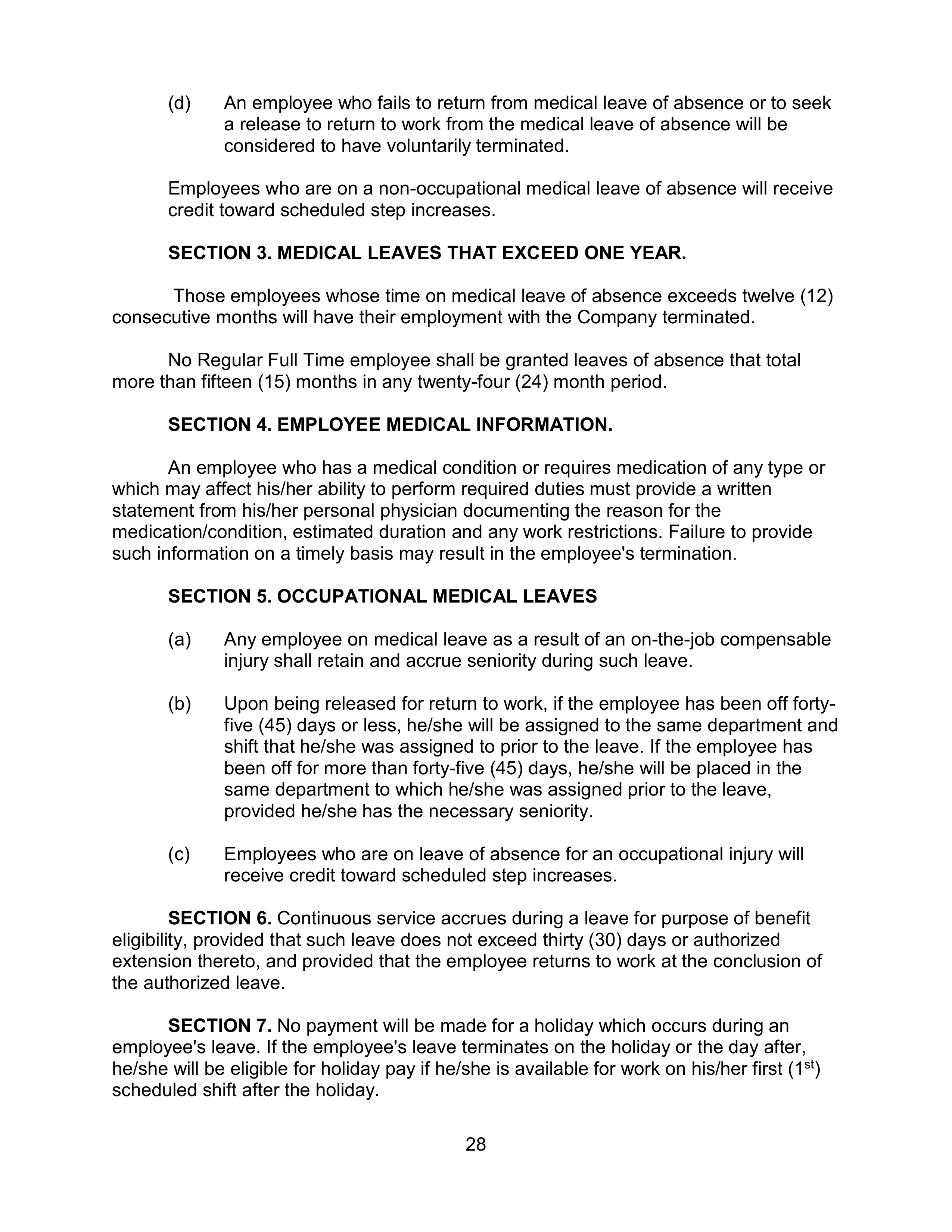 AGREEMENT BETWEEN WALT DISNEY WORLD CO. AND NORTH AMERICA’S BUILDING AND TRADES UNION — page 32