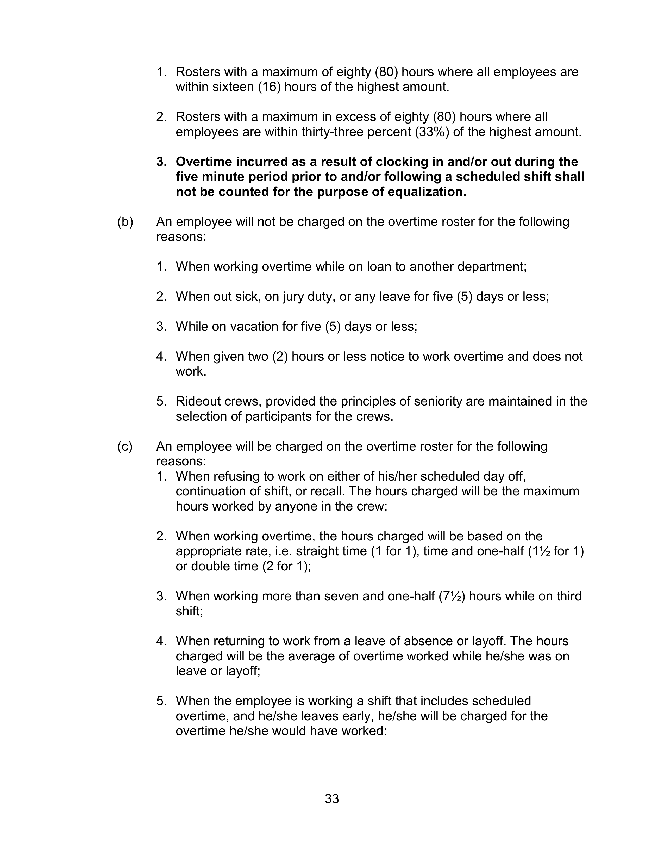 AGREEMENT BETWEEN WALT DISNEY WORLD CO. AND NORTH AMERICA’S BUILDING AND TRADES UNION — page 37