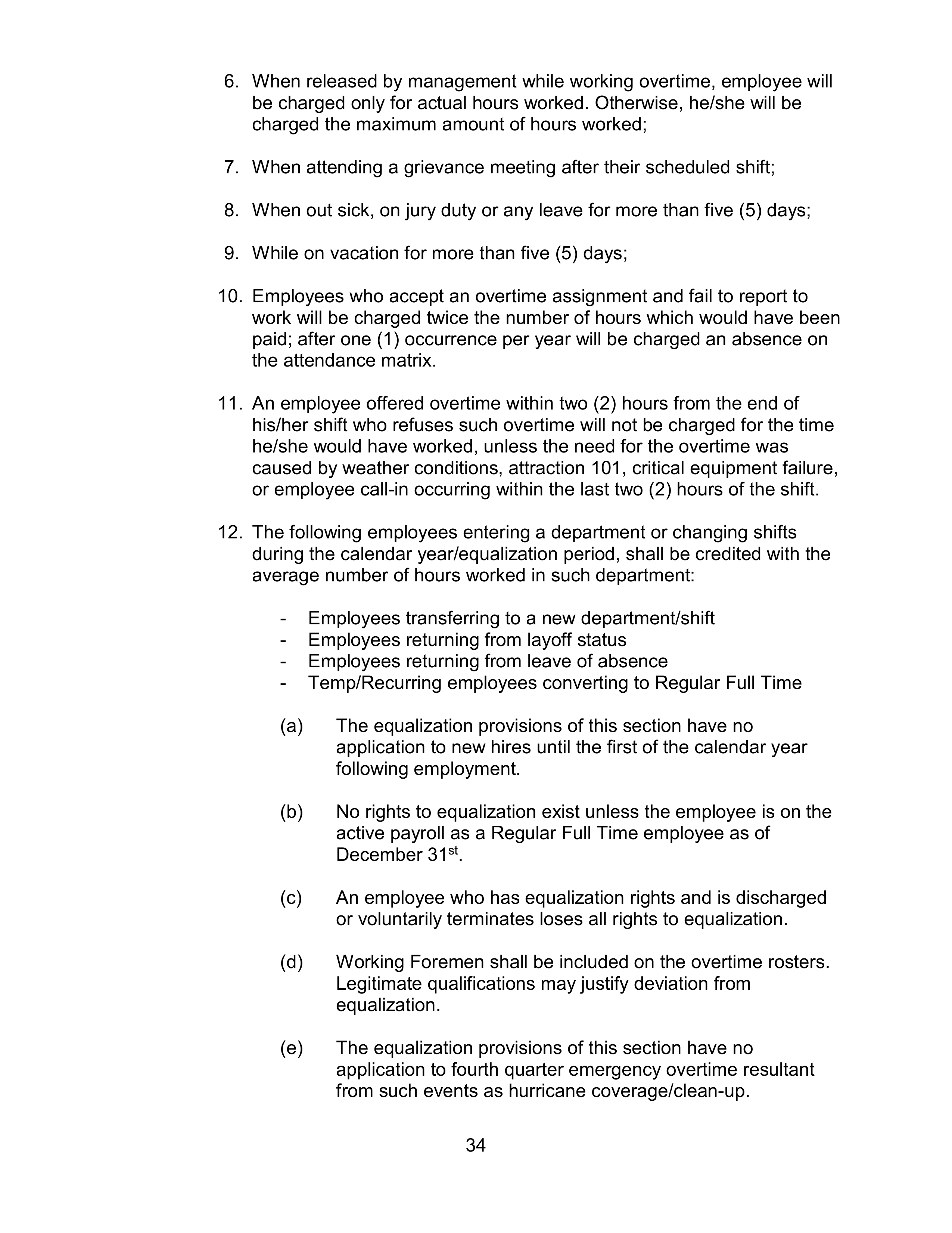 AGREEMENT BETWEEN WALT DISNEY WORLD CO. AND NORTH AMERICA’S BUILDING AND TRADES UNION — page 38