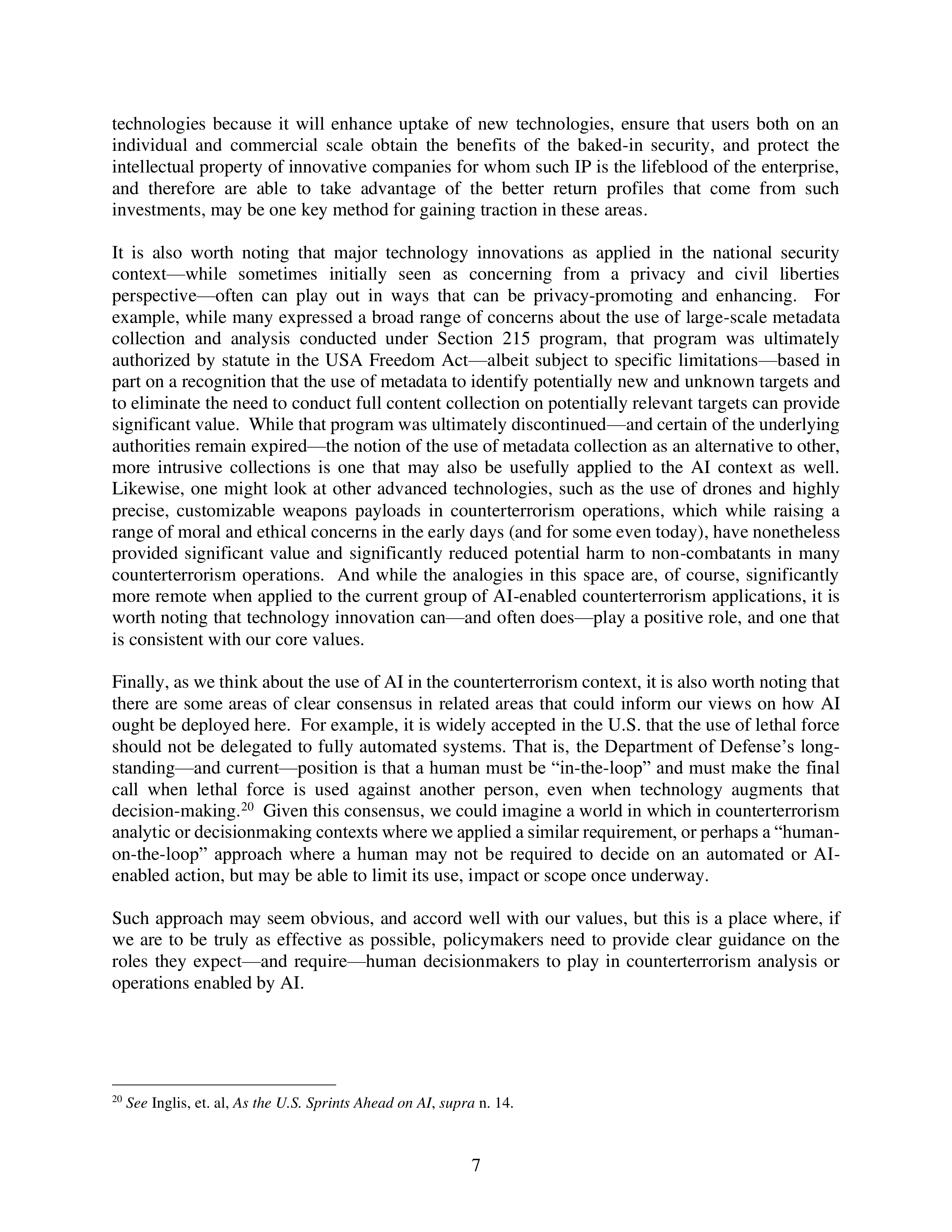 AI Counterterrorism Opening Statement — page 7