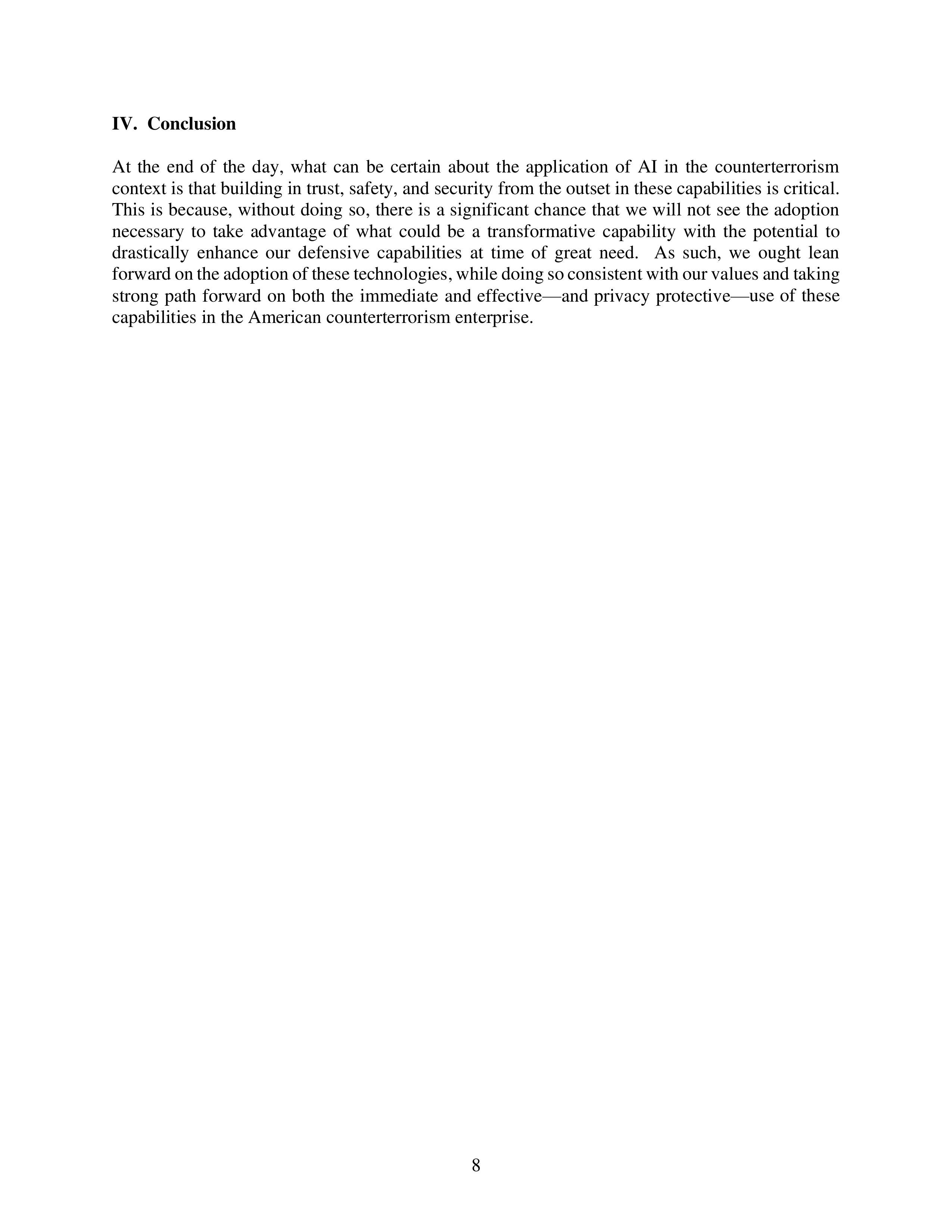 AI Counterterrorism Opening Statement — page 8