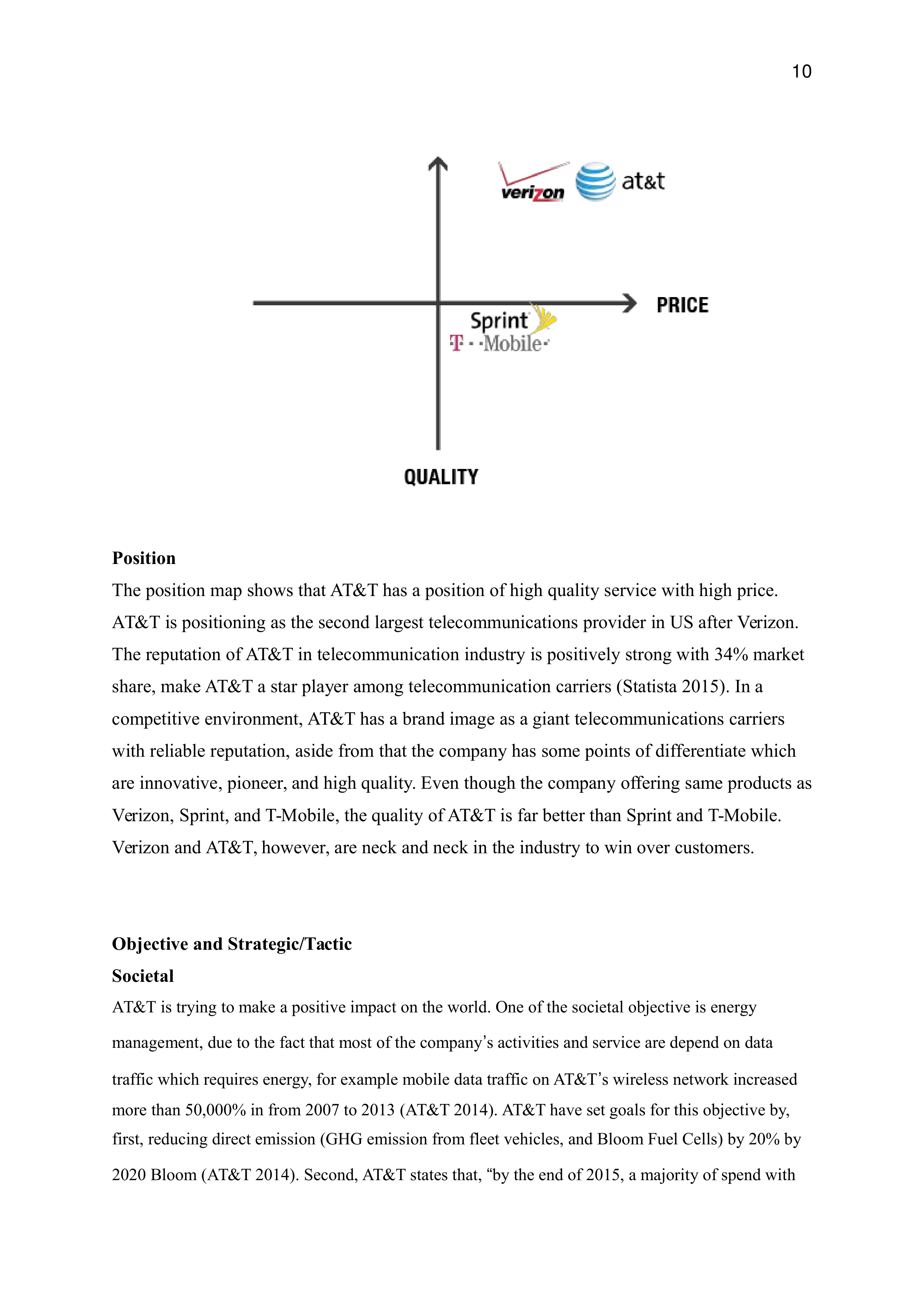 AT&T Business Plan  — page 11