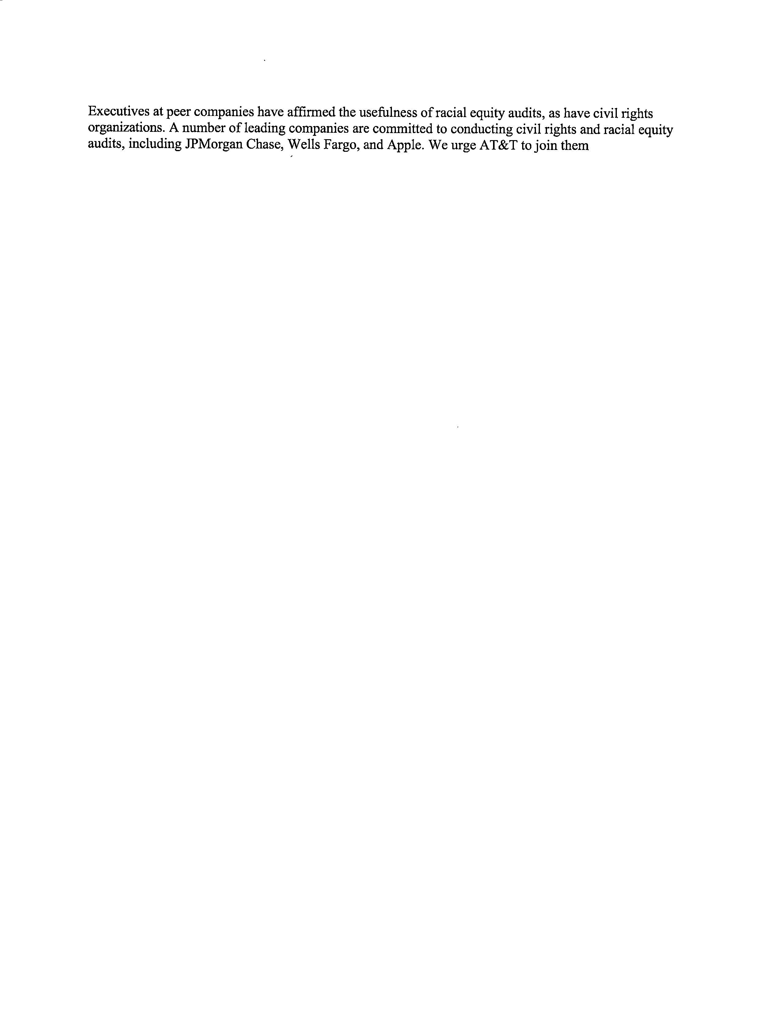 AT&T Proposal  — page 12