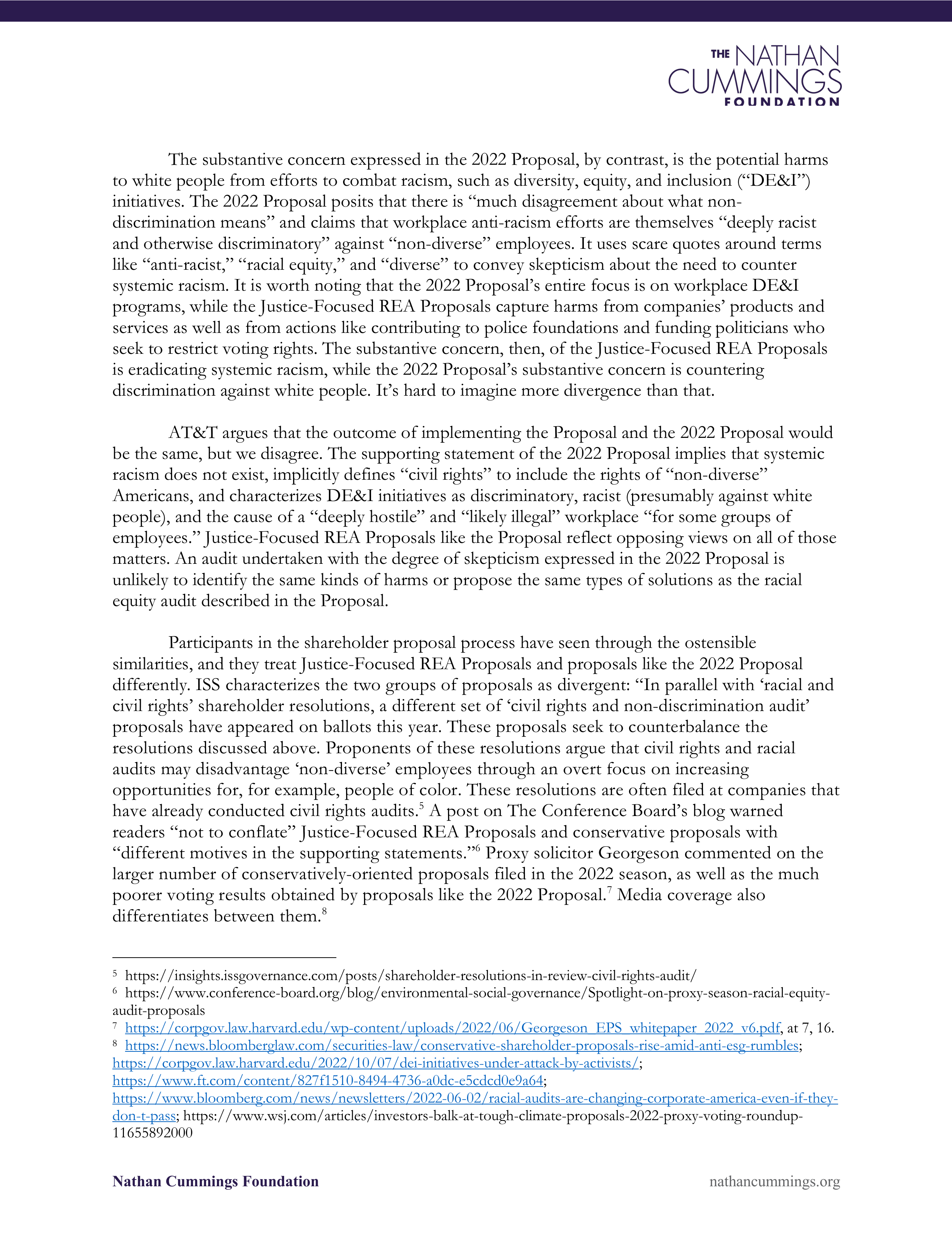 AT&T Proposal  — page 25
