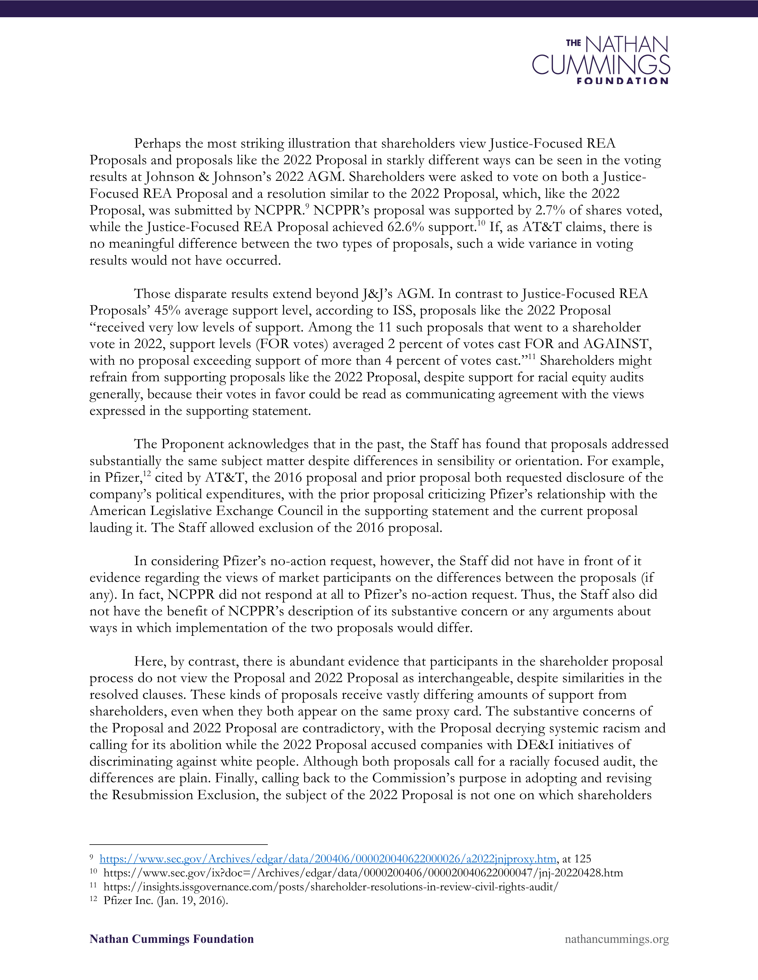 AT&T Proposal  — page 26