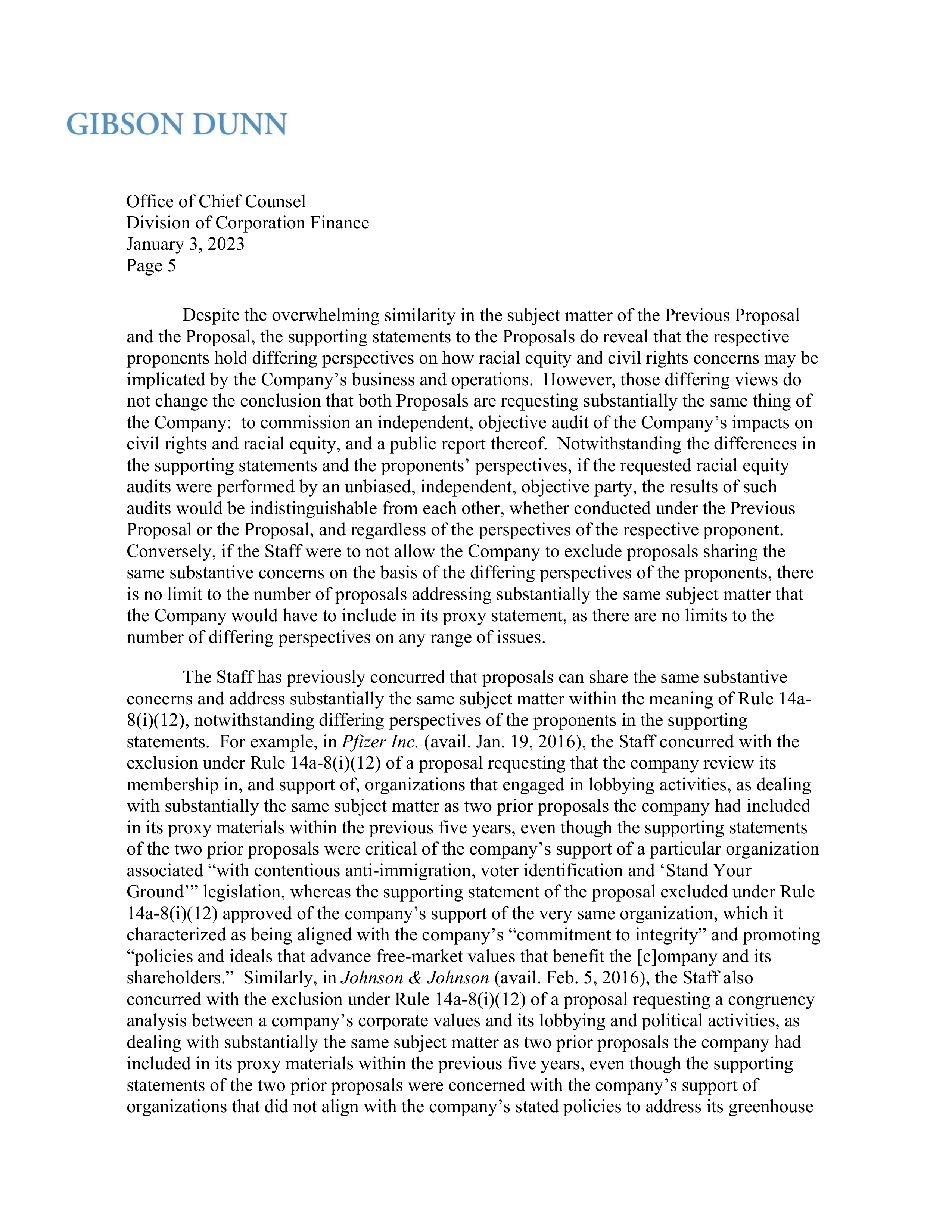 AT&T Proposal  — page 6