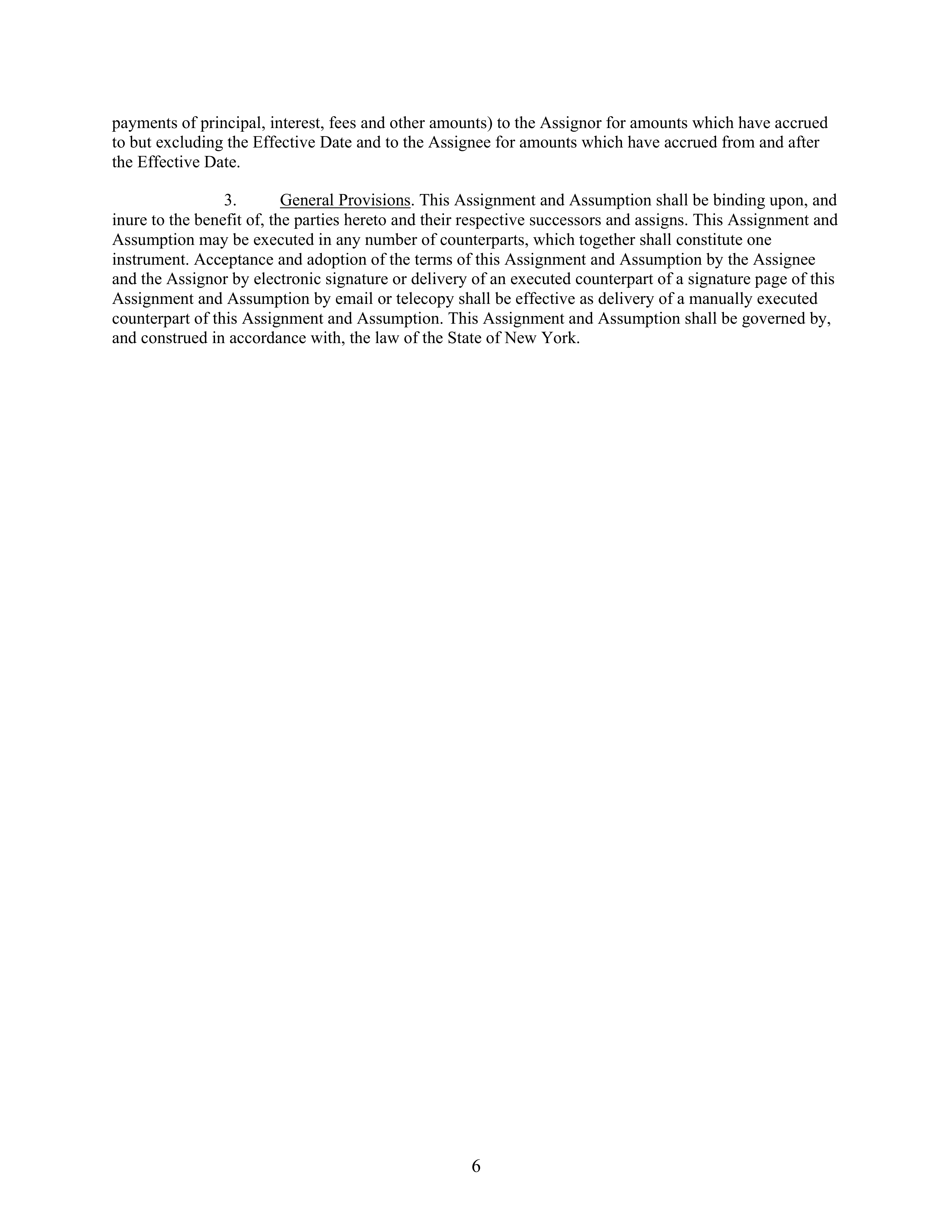 AbbVie Bridge Credit Agreement — page 98
