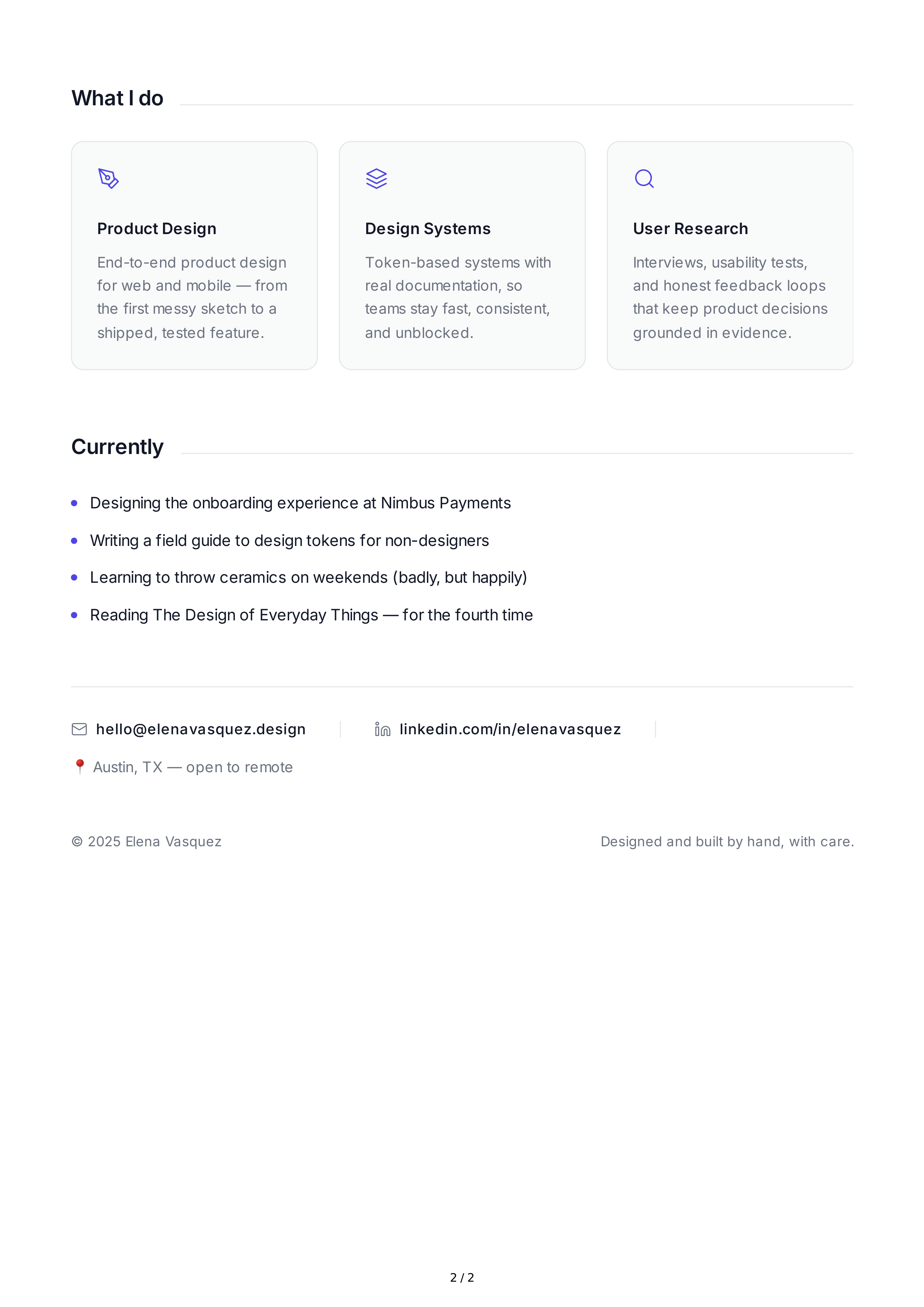About Me for Website — page 2