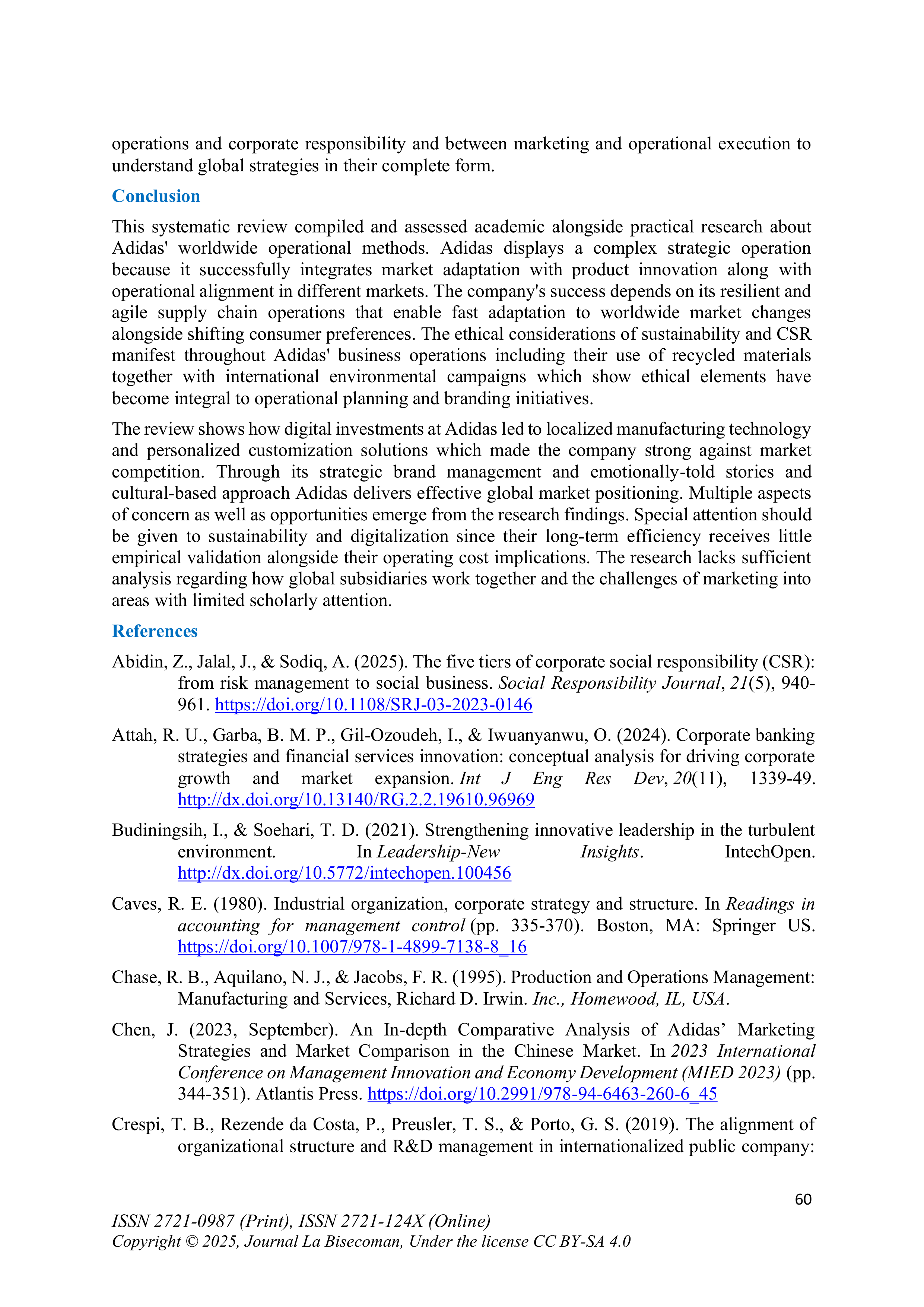 Adidas Case Study — page 10