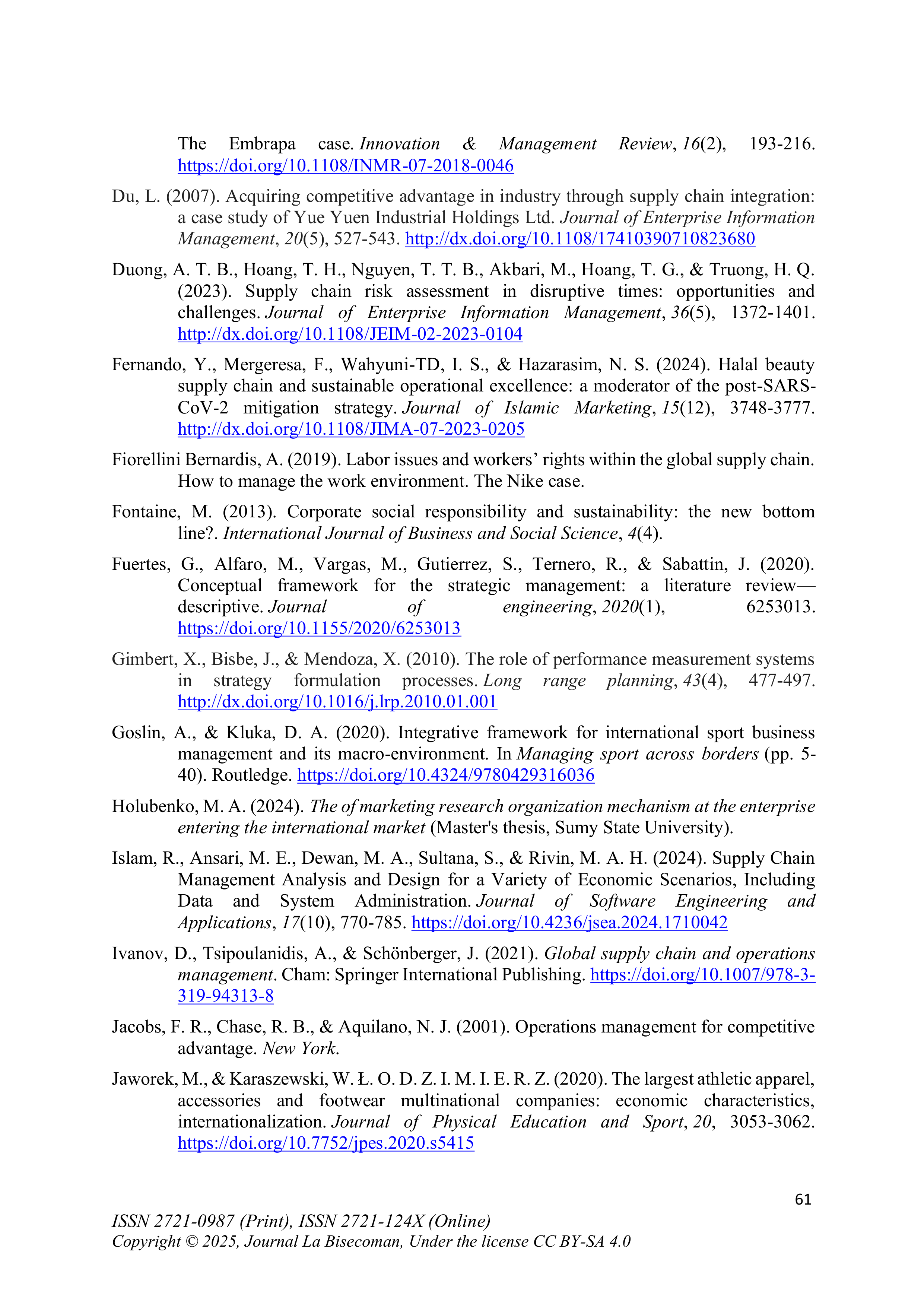 Adidas Case Study — page 11
