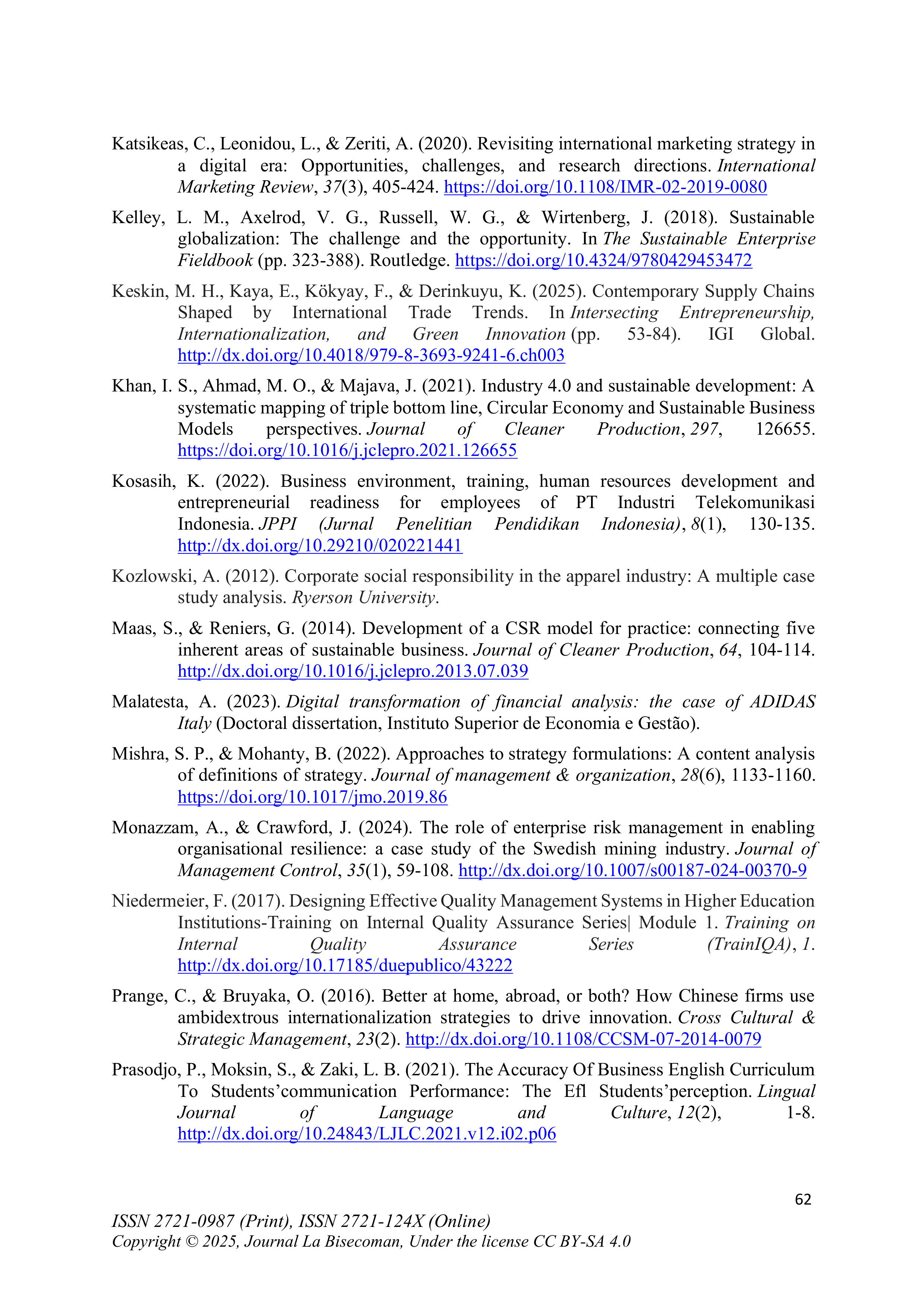 Adidas Case Study — page 12