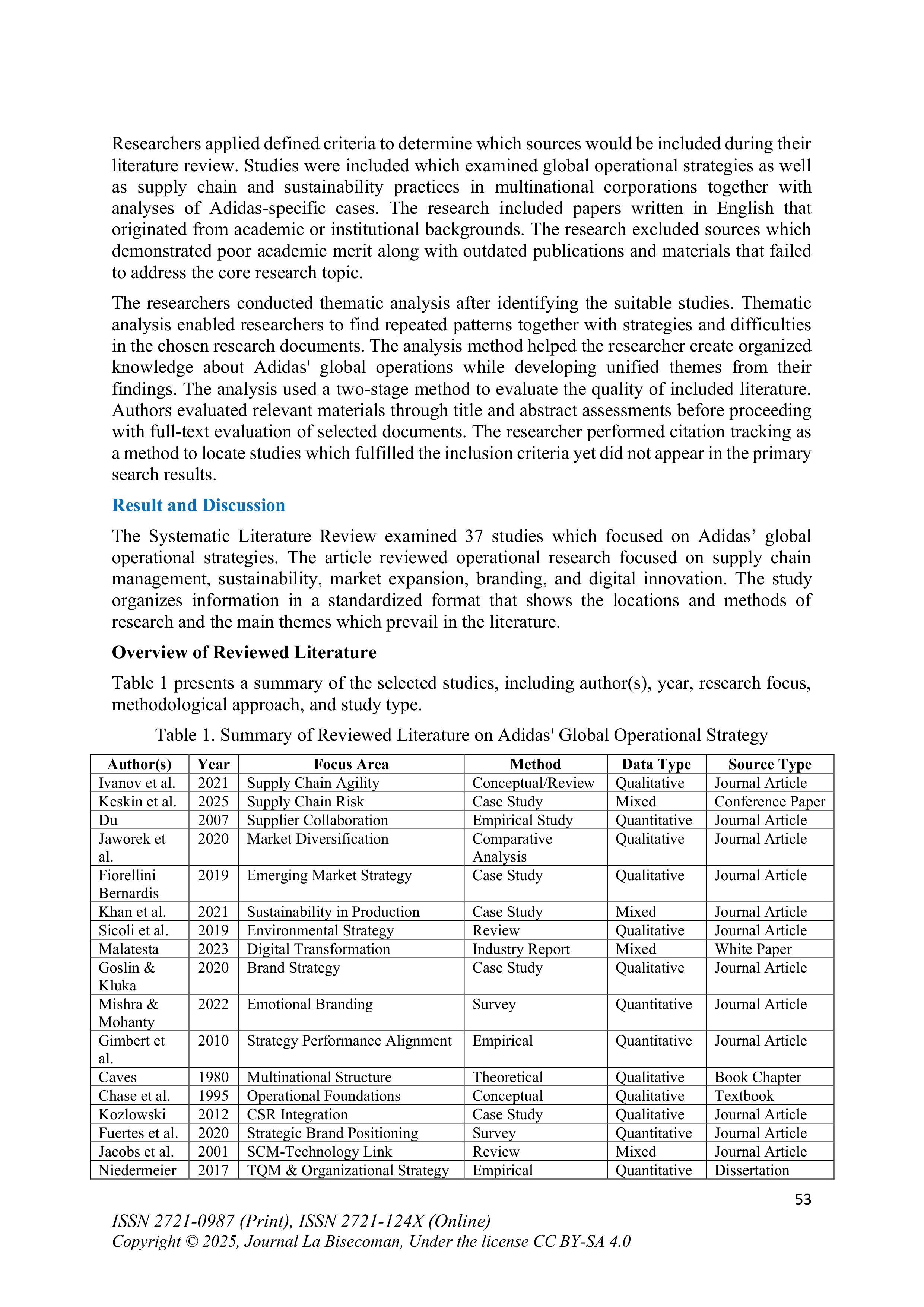 Adidas Case Study — page 3