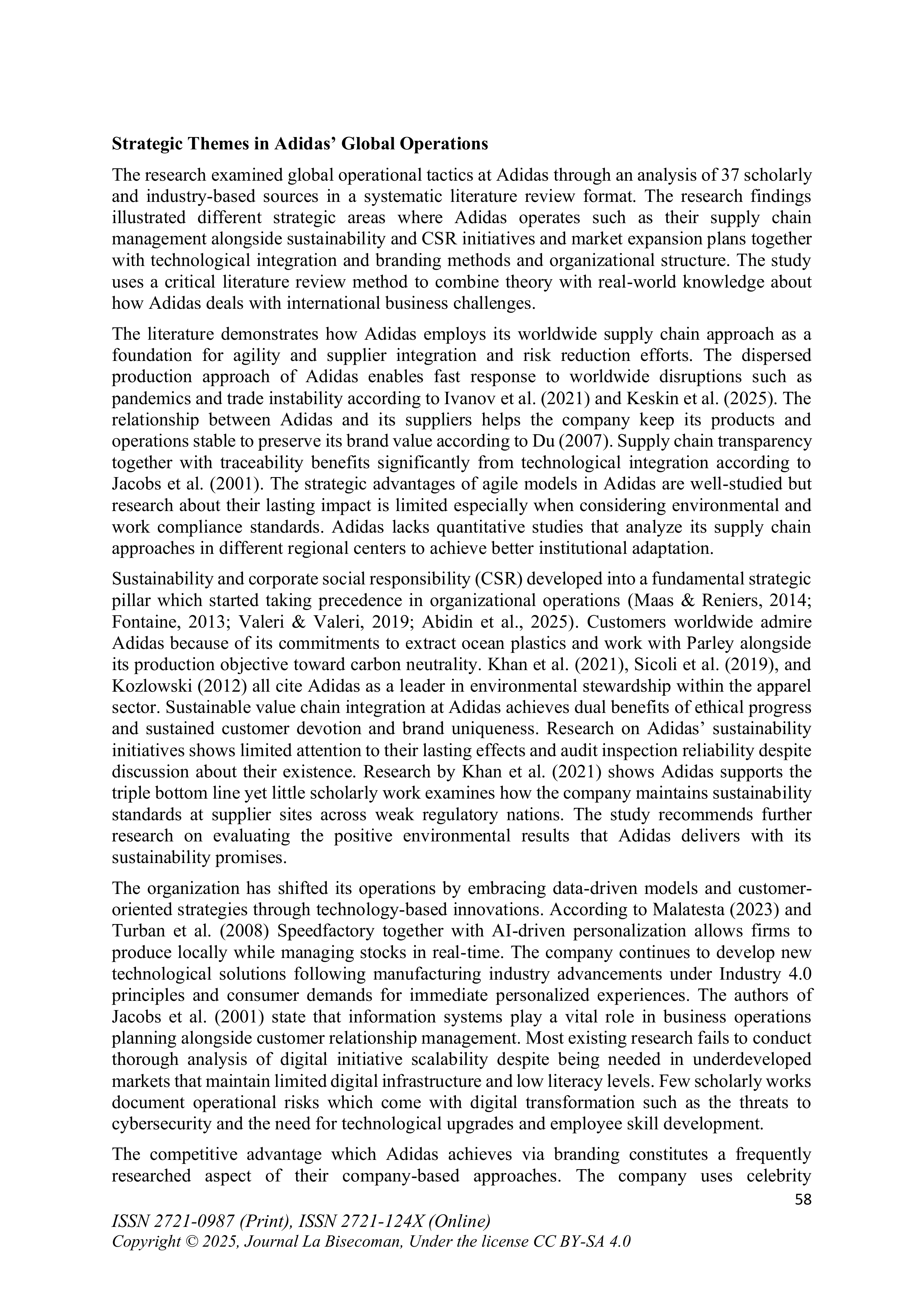Adidas Case Study — page 8