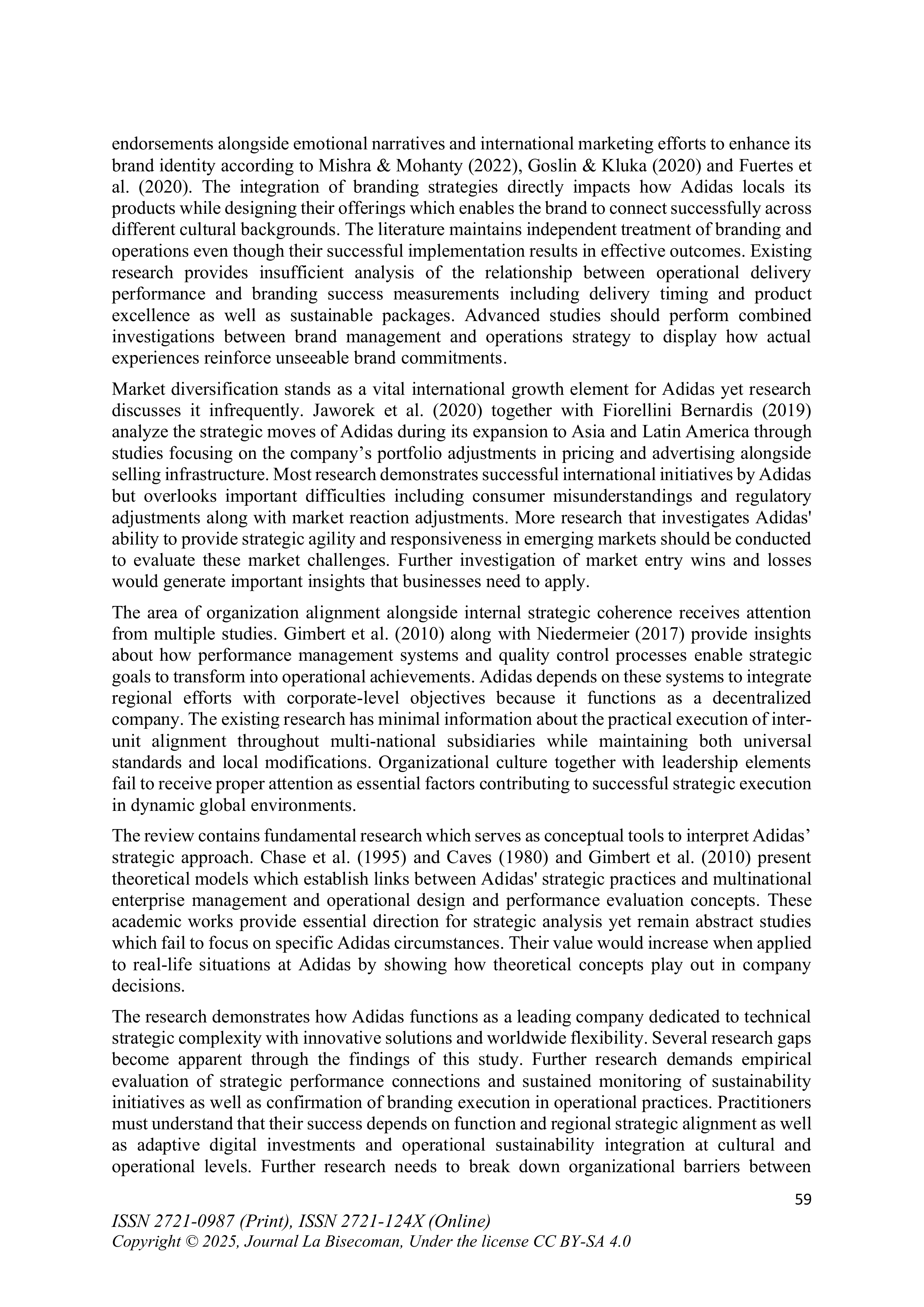 Adidas Case Study — page 9