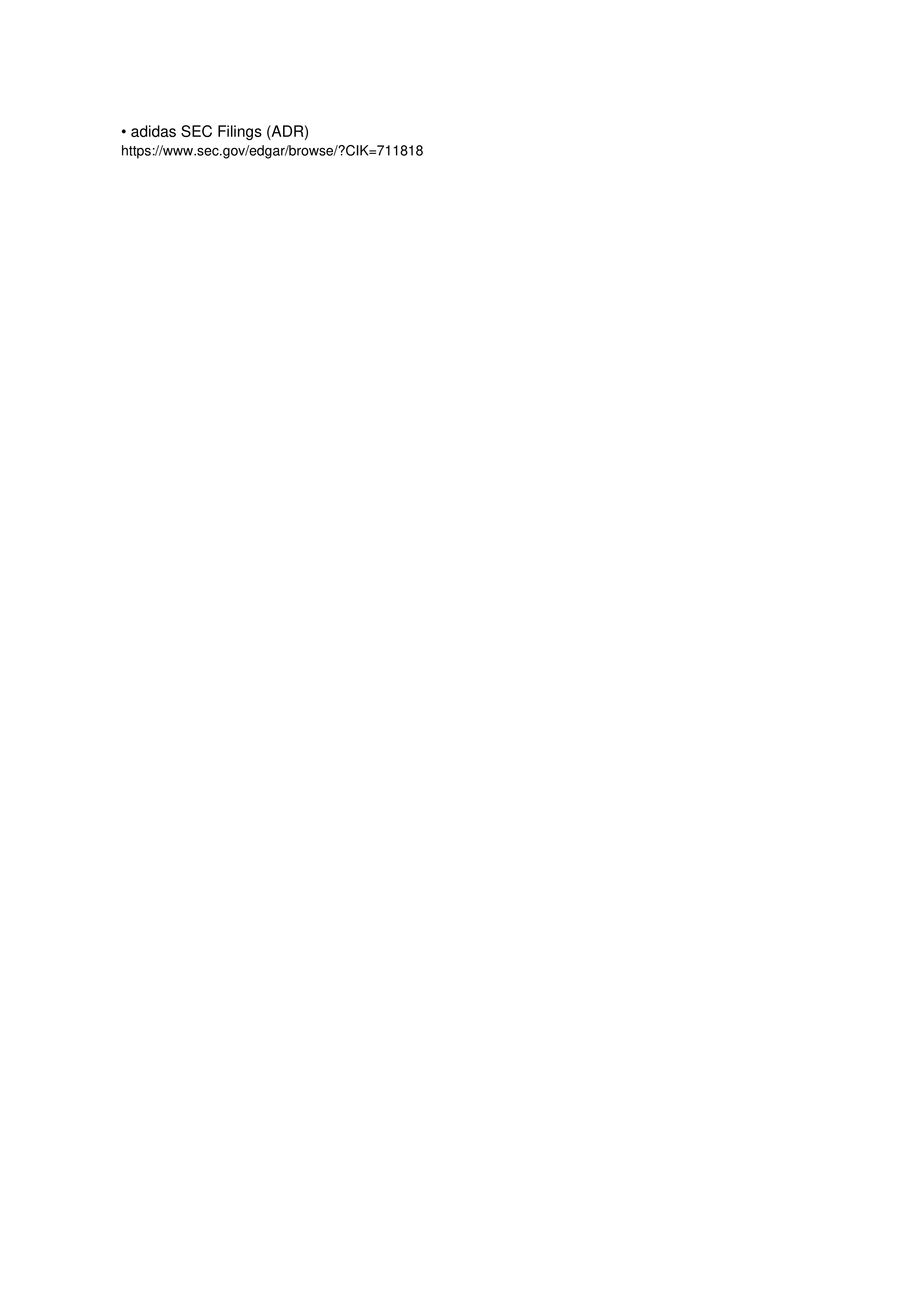 Adidas Circular Economy Problem Statement — page 2