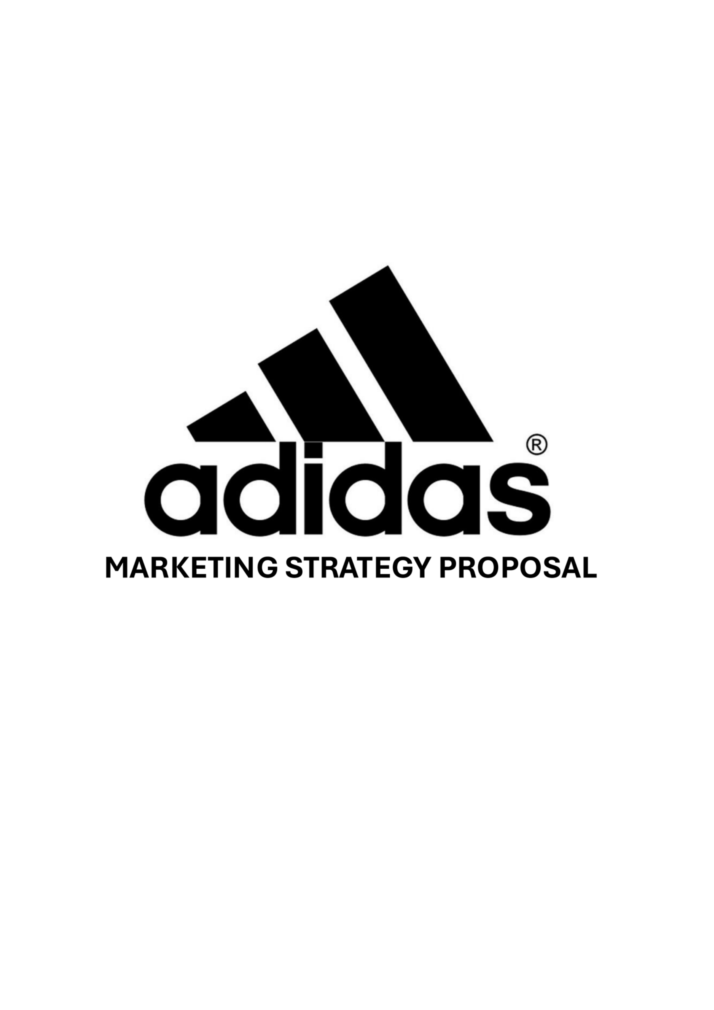 Adidas Sustainability Report — page 2