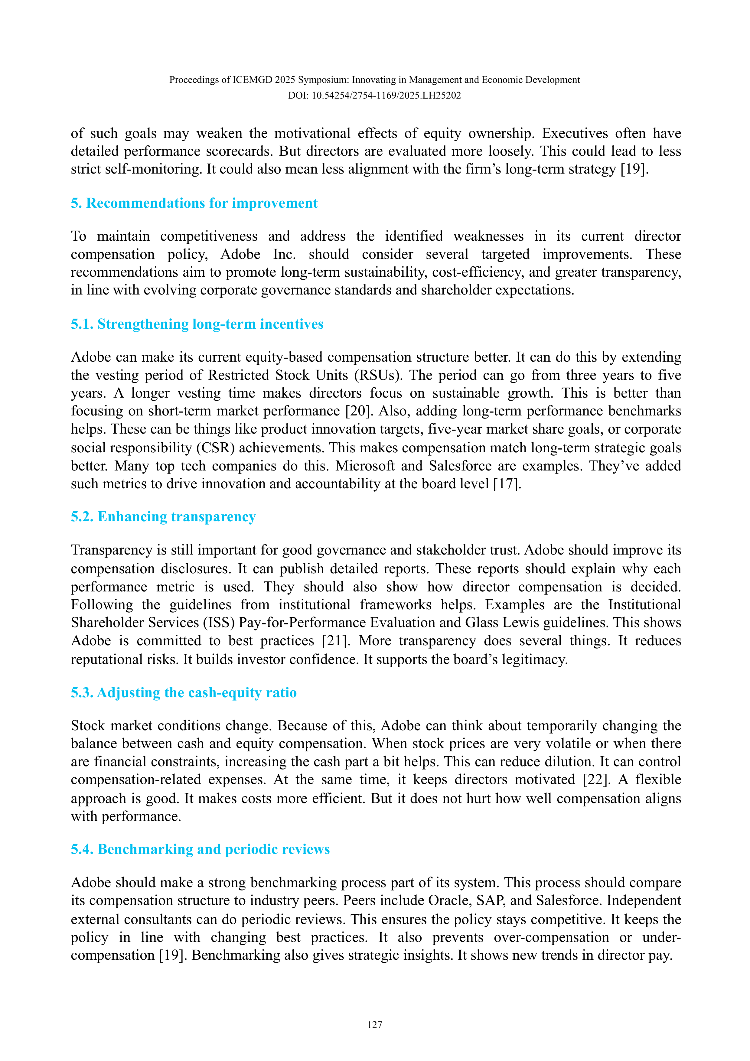 Adobe leadership skills — page 5