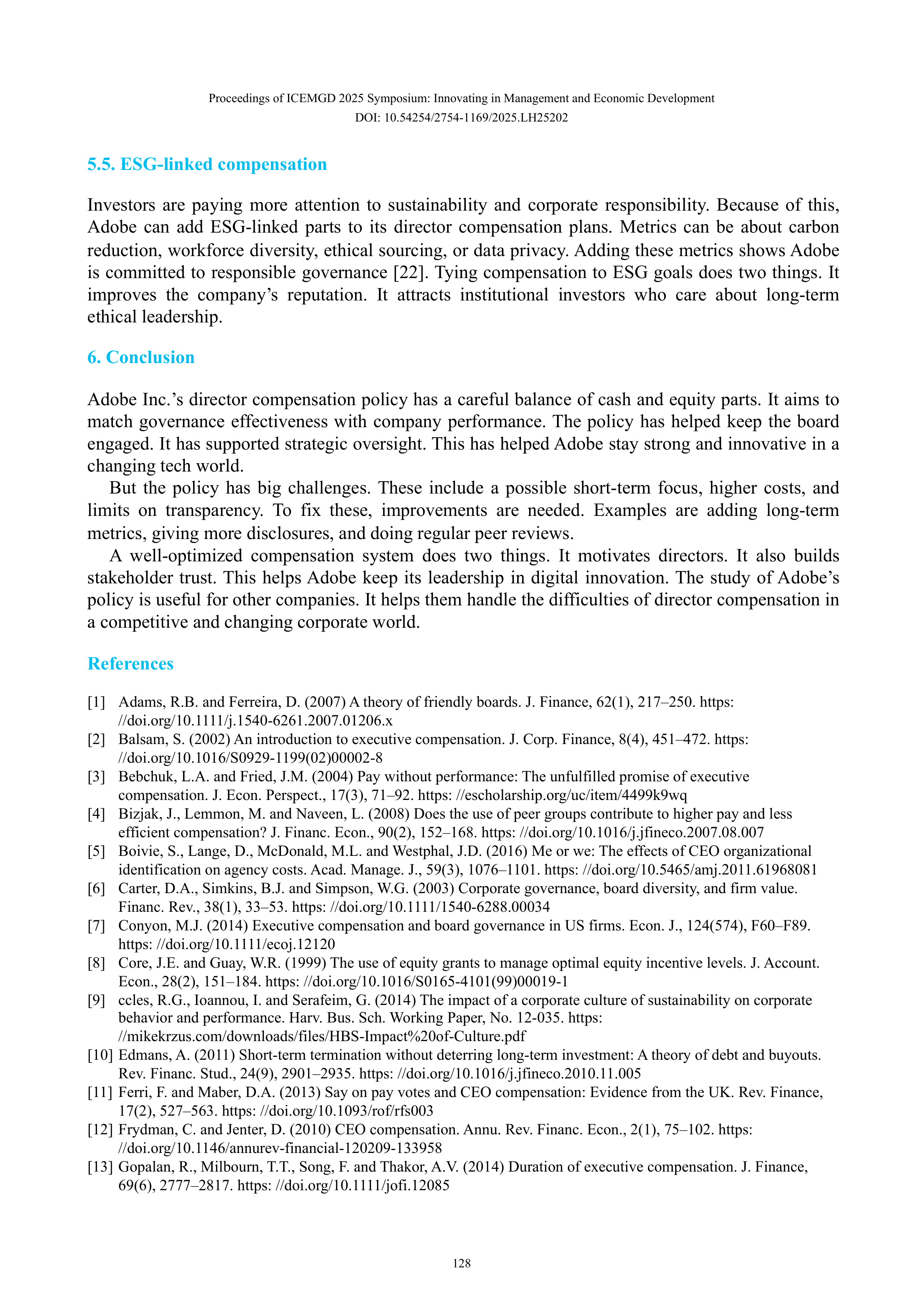 Adobe leadership skills — page 6