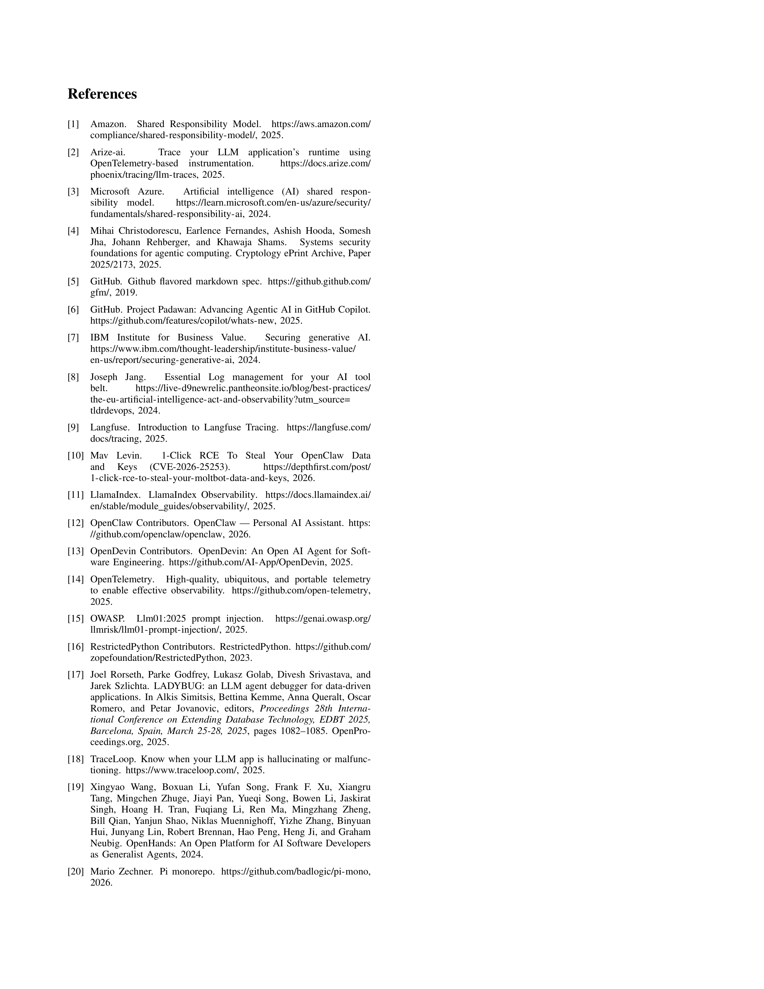 Agent Security Research Paper by IBM — page 7