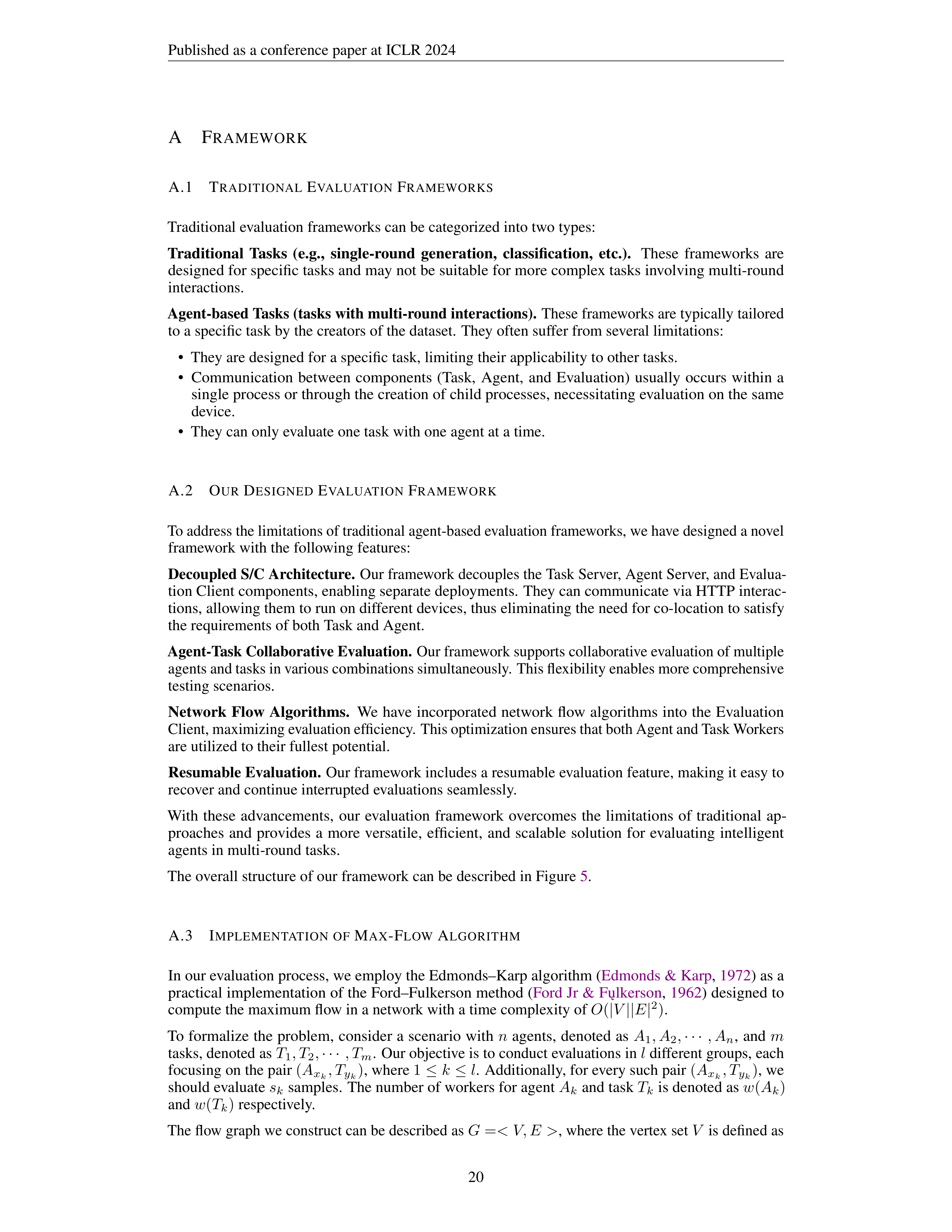 AgentBench AI Agent For AI Agent Evaluation — page 20