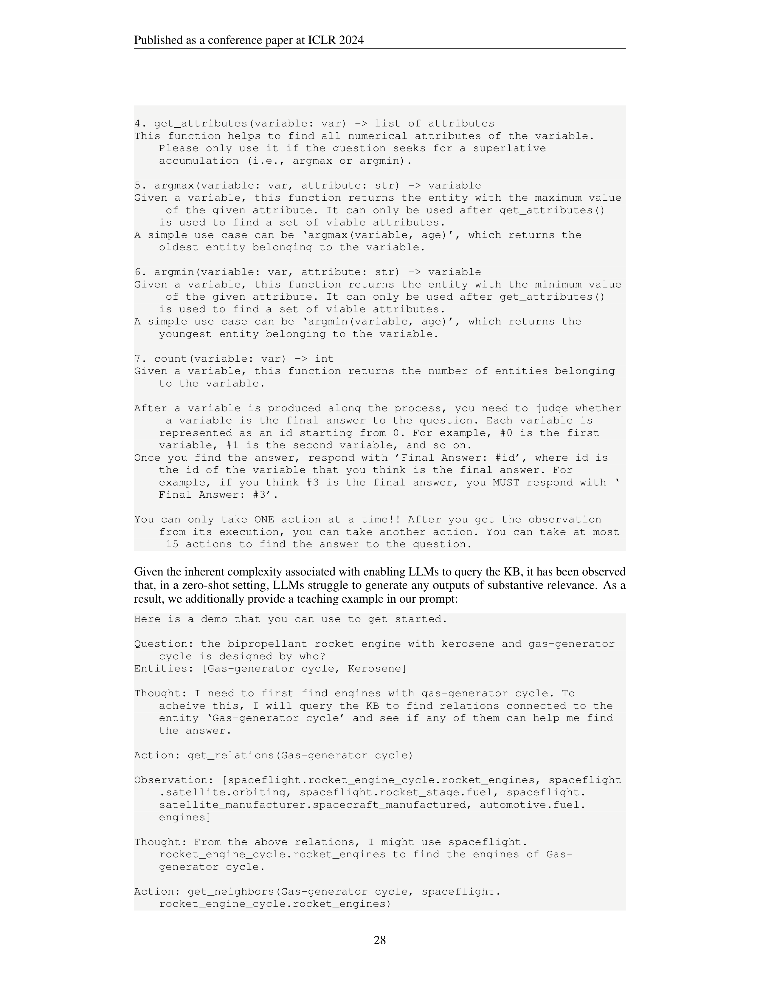 AgentBench AI Agent For AI Agent Evaluation — page 28