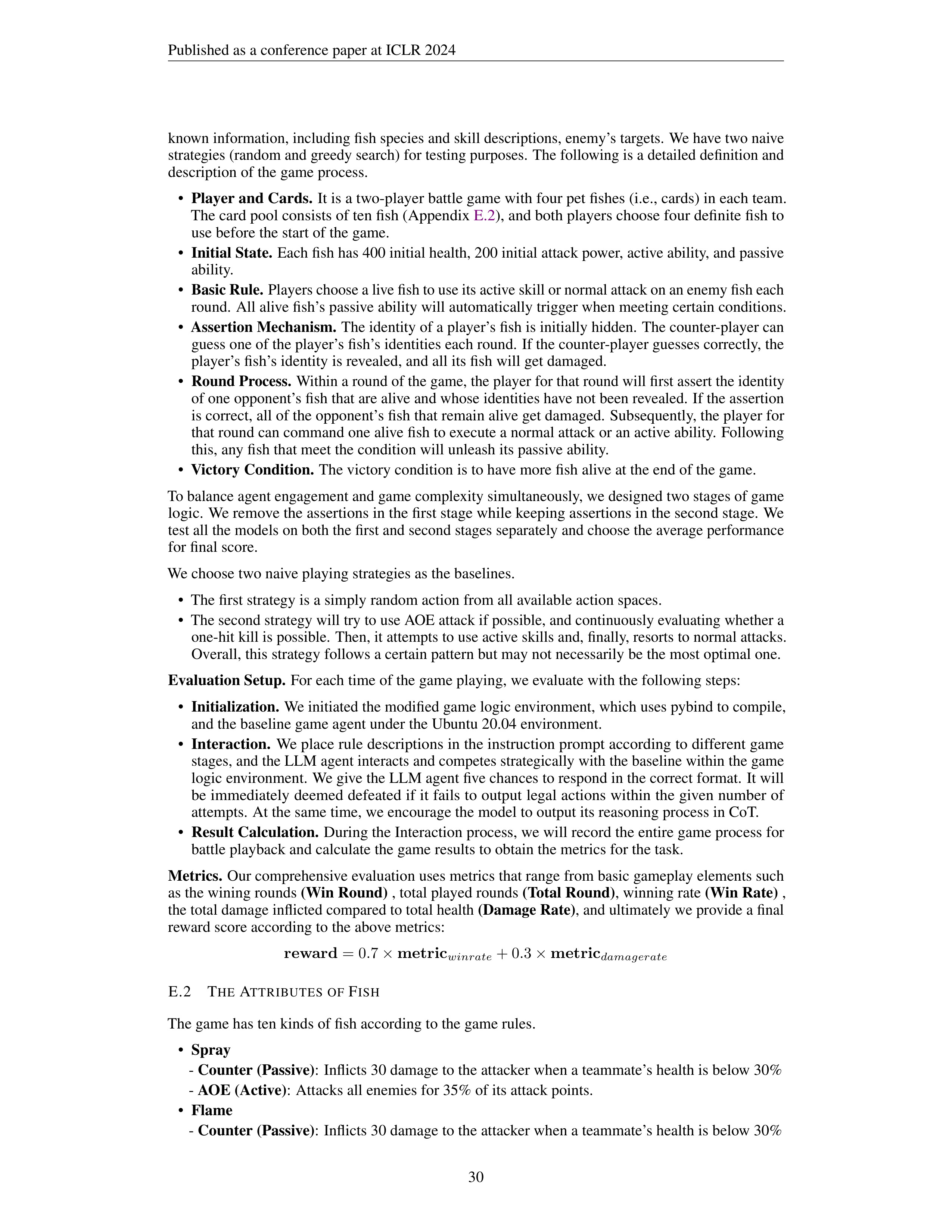 AgentBench AI Agent For AI Agent Evaluation — page 30